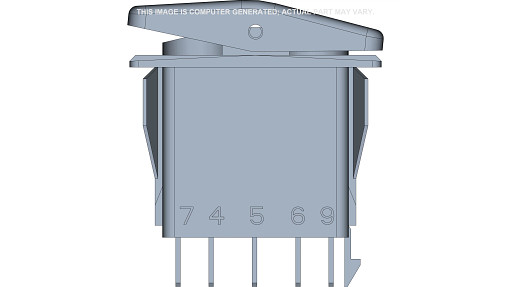 SWITCH | CASEIH | SA | PT