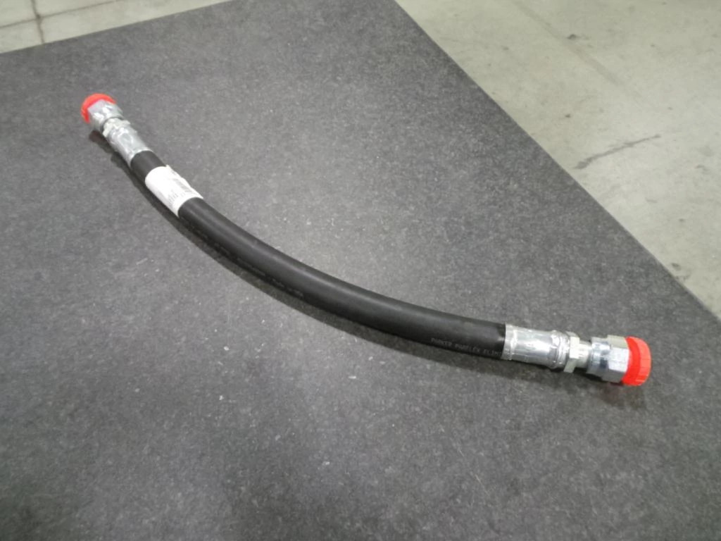 Mangueira Hidráulica