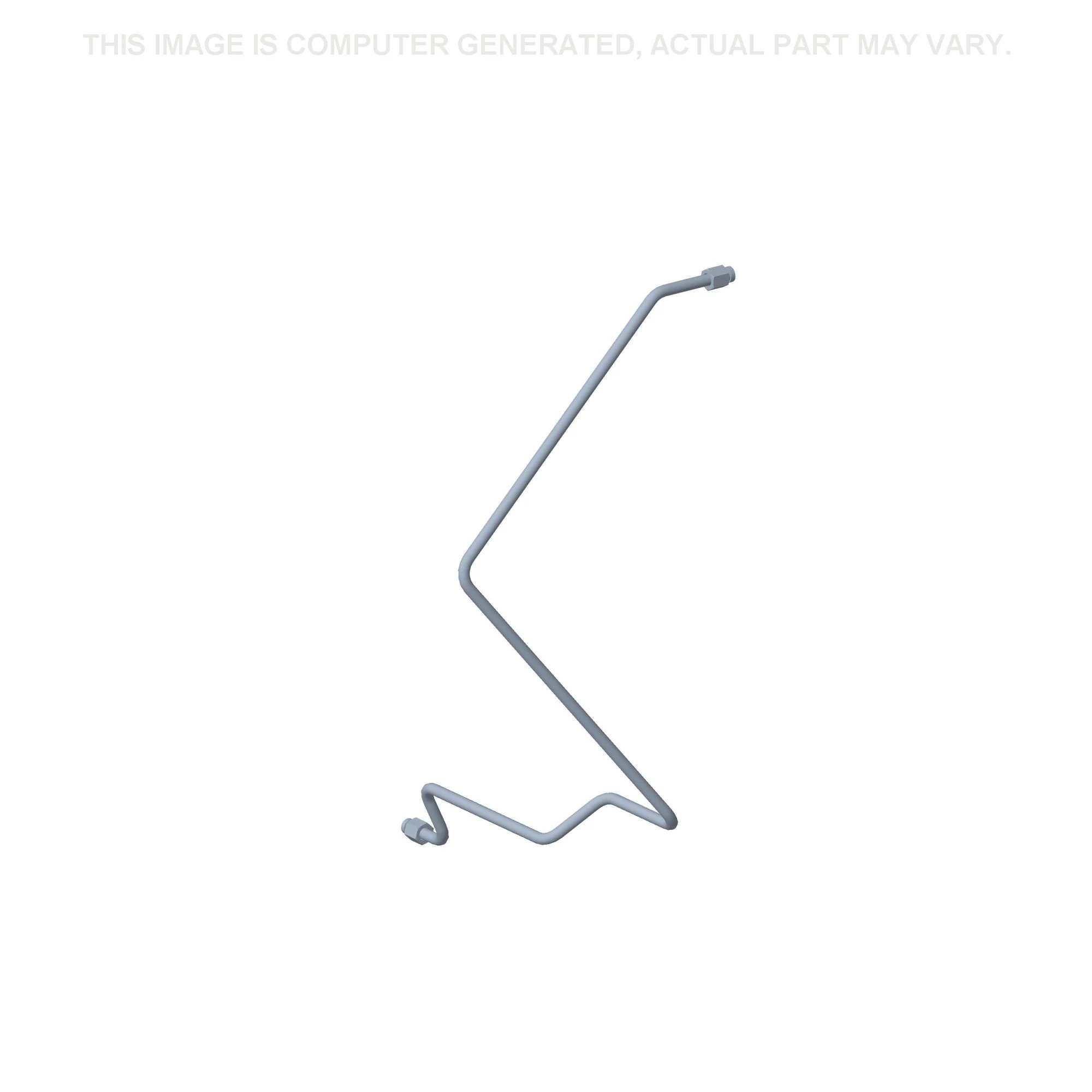 TUBAGEM HIDRÁULICO | CASEIH | EU | PT