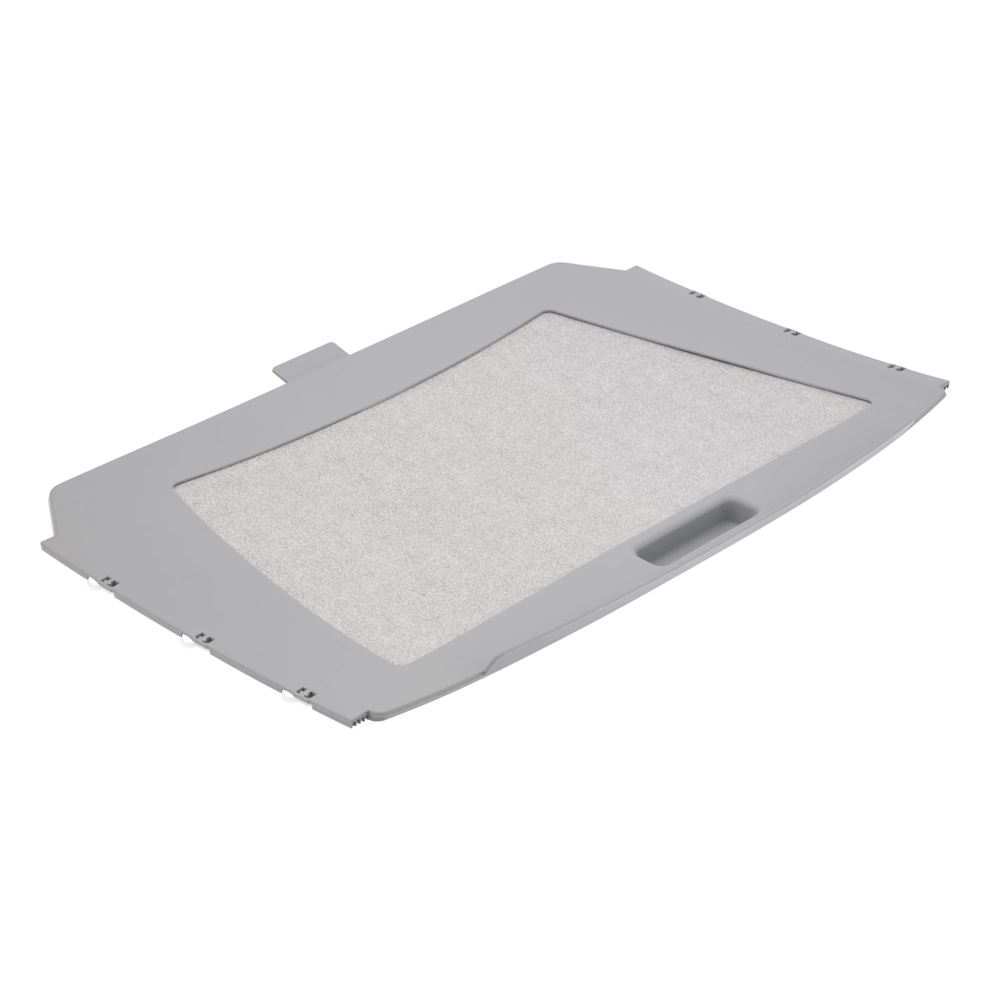 Sunshade - Light Gray | NEWHOLLANDAG | US | EN