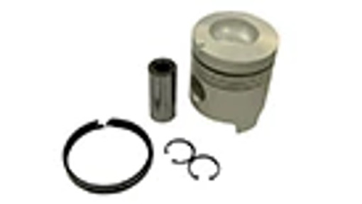 KIT PISTONS SEGMENTS | STEYR | EU | IT