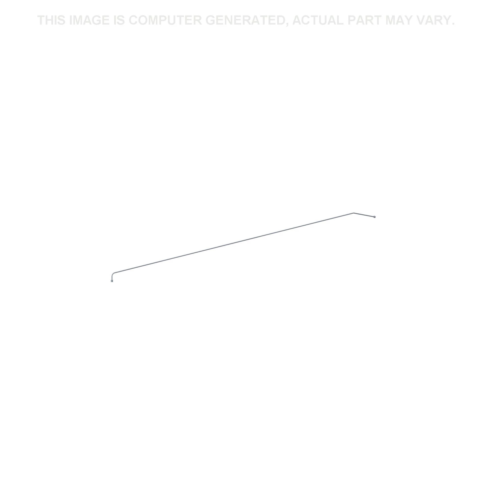 TUYAU HYDRAULIQUE | NEWHOLLANDAG | FR | FR