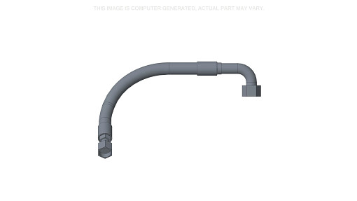 HYDRAULIC HOSE | CASECE | EU | FR