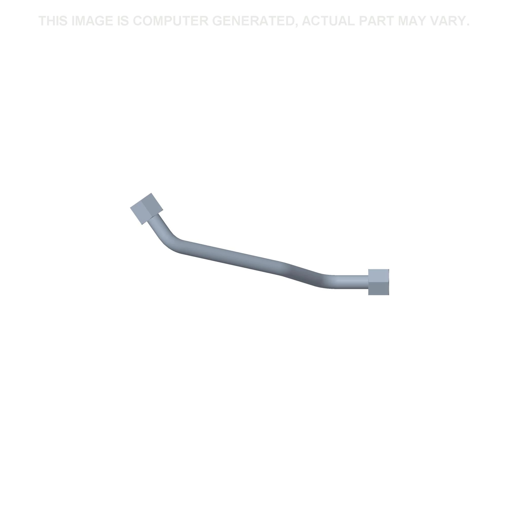 Hydraulic System Tube - 426756A1