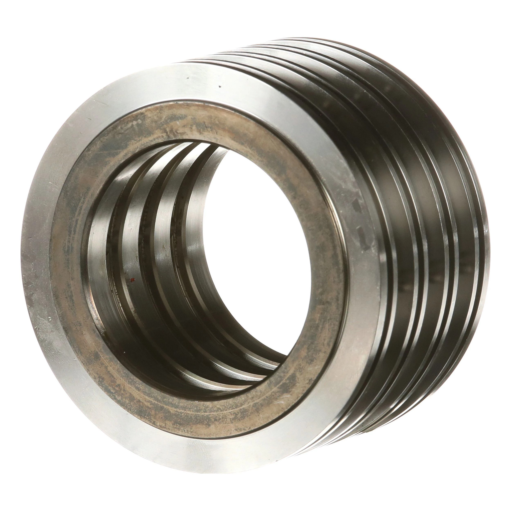 Coletor da Embreagem - 89,3 mm L x 53,5 mm Esp