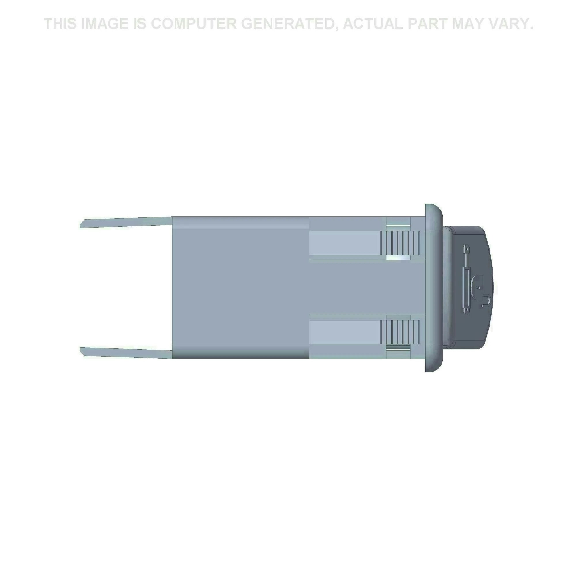 ROCKER SWITCH | CASEIH | US | EN