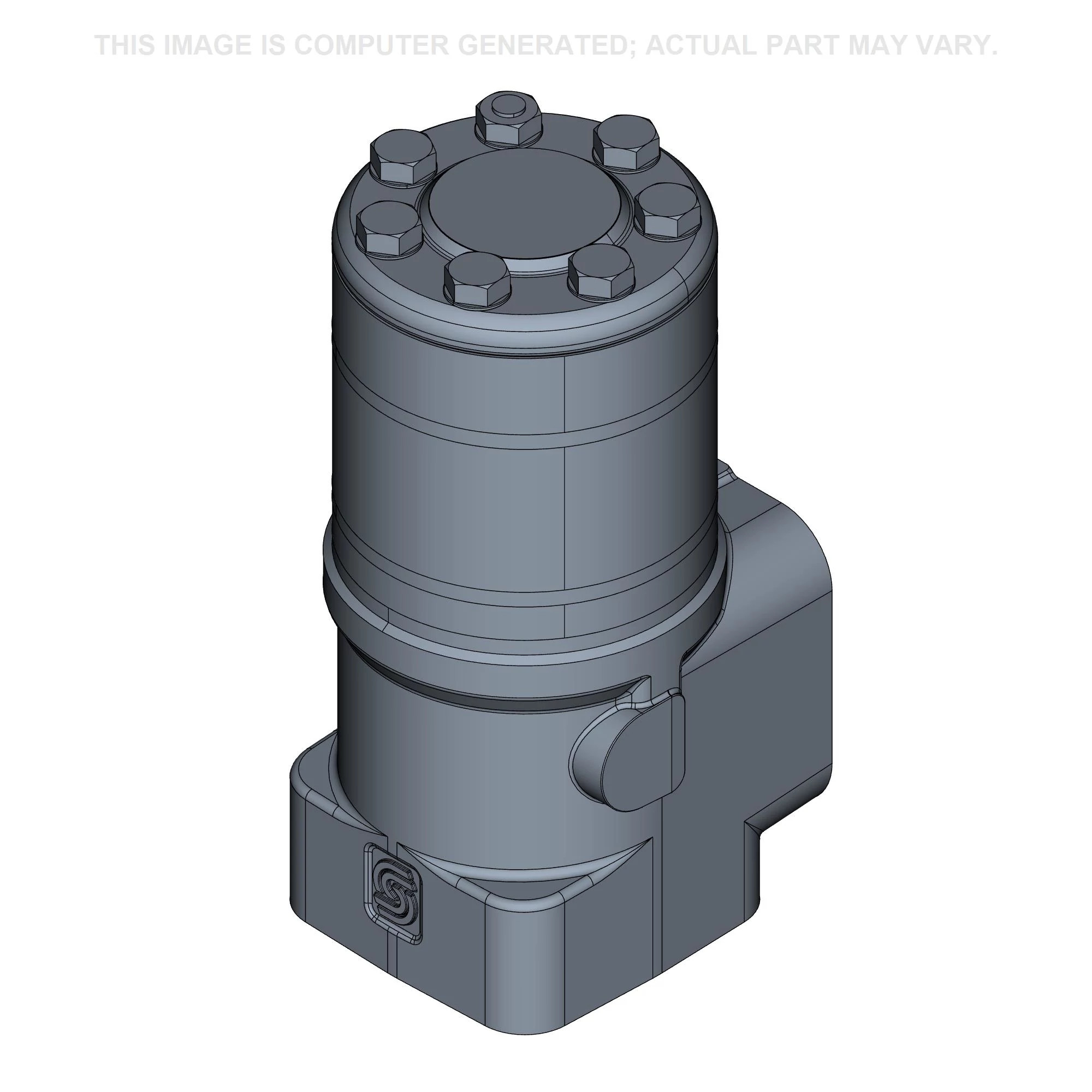 Valve De Direction | NEWHOLLANDAG | CA | FR