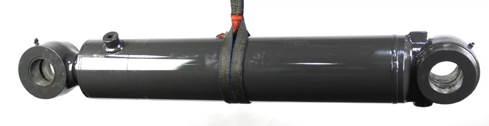 Reman Hydraulic Cylinder | CASECE | US | EN