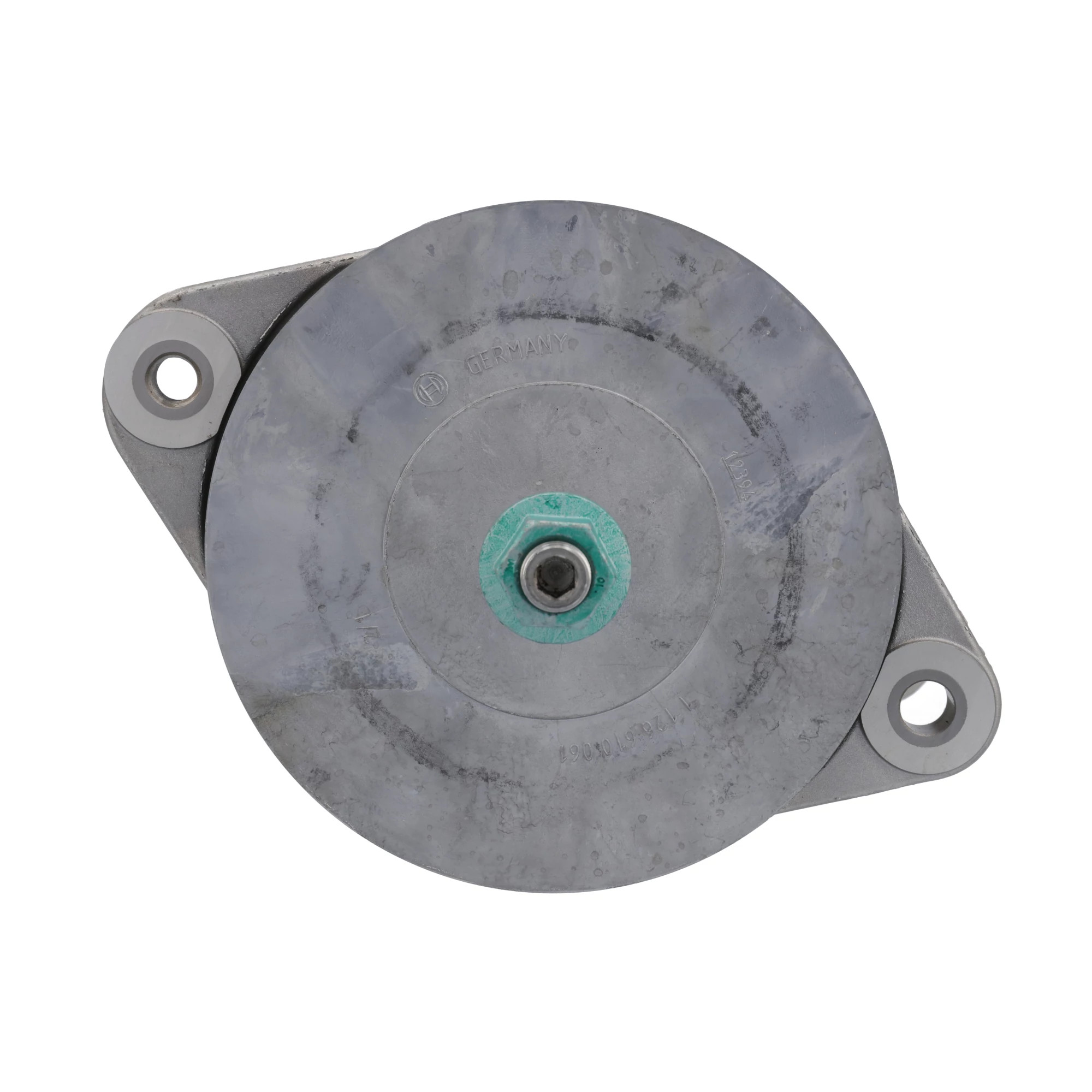 Alternador remanufaturado - 28 volts - 65-Amp | NEWHOLLANDCE | BR | PT