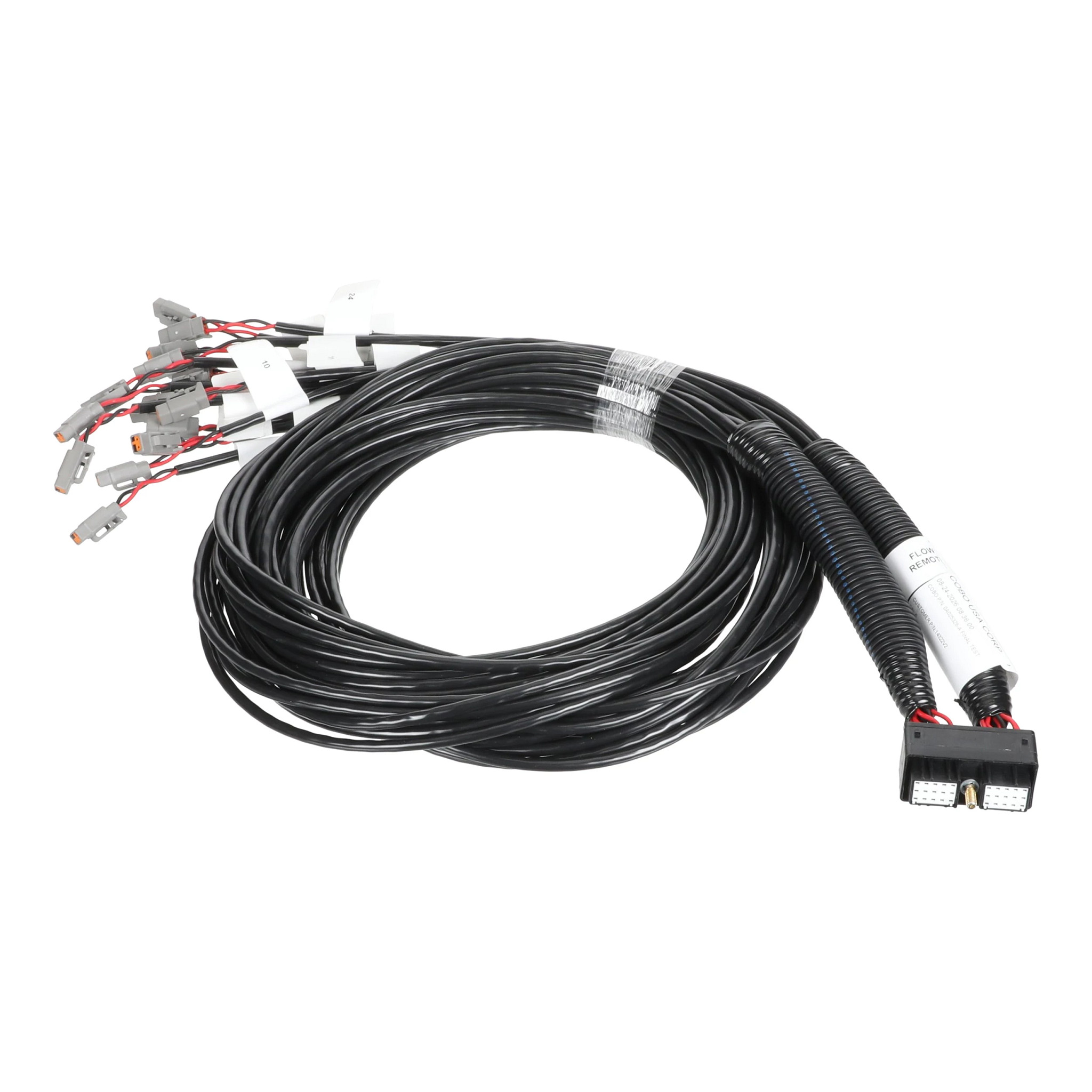WIRE HARNESS - 14322V2