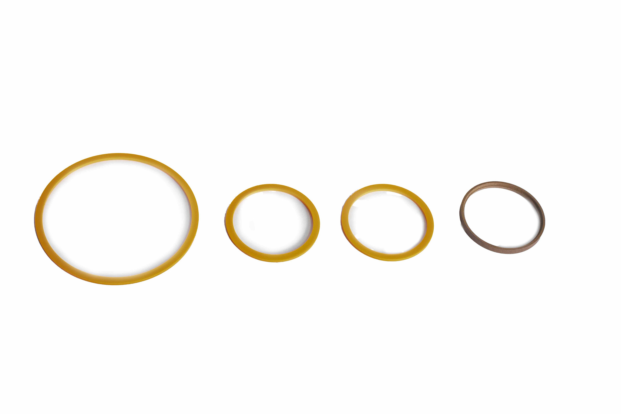 SEAL KIT | NEWHOLLANDAG | EU | ES