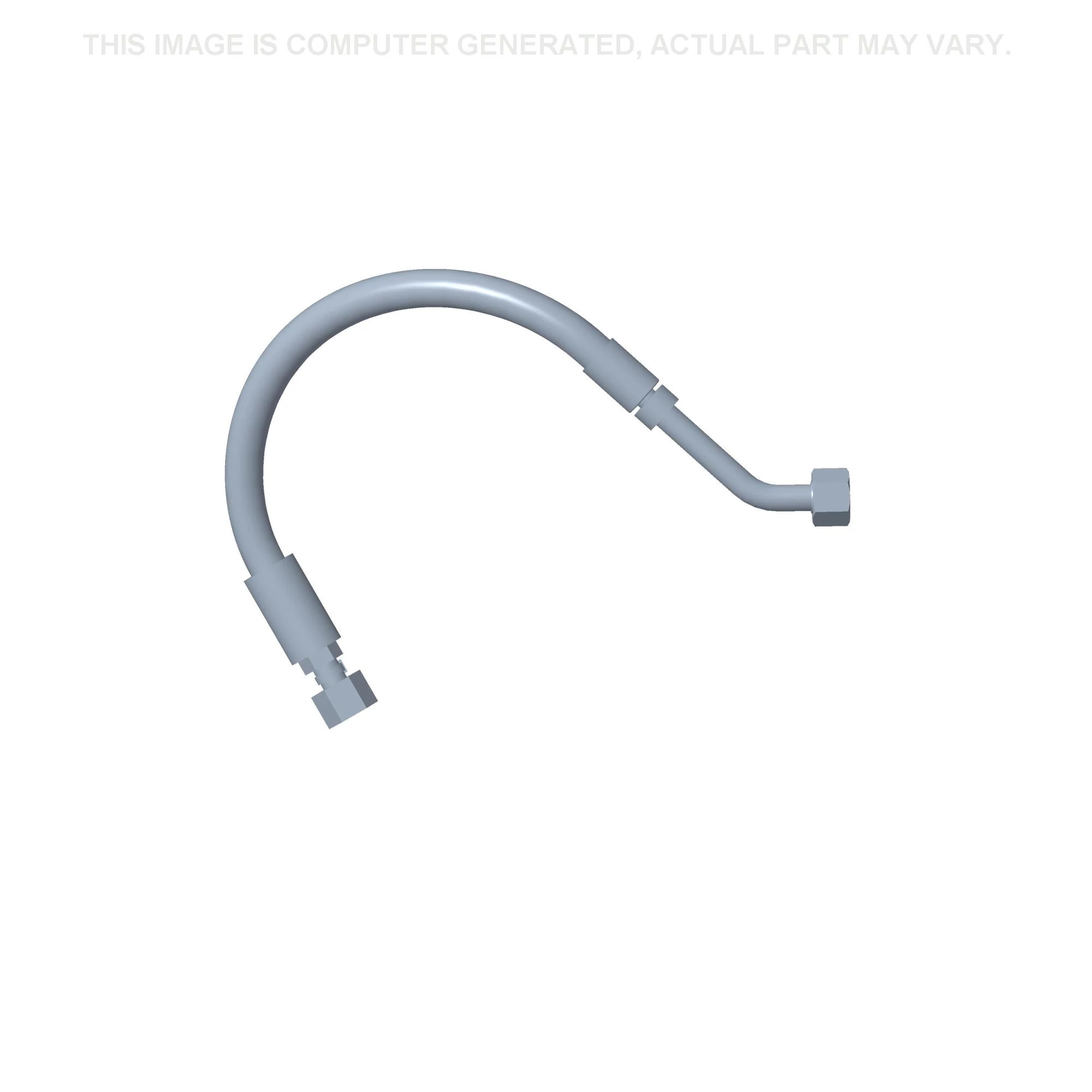 HYD TUBE | CASECE | US | EN