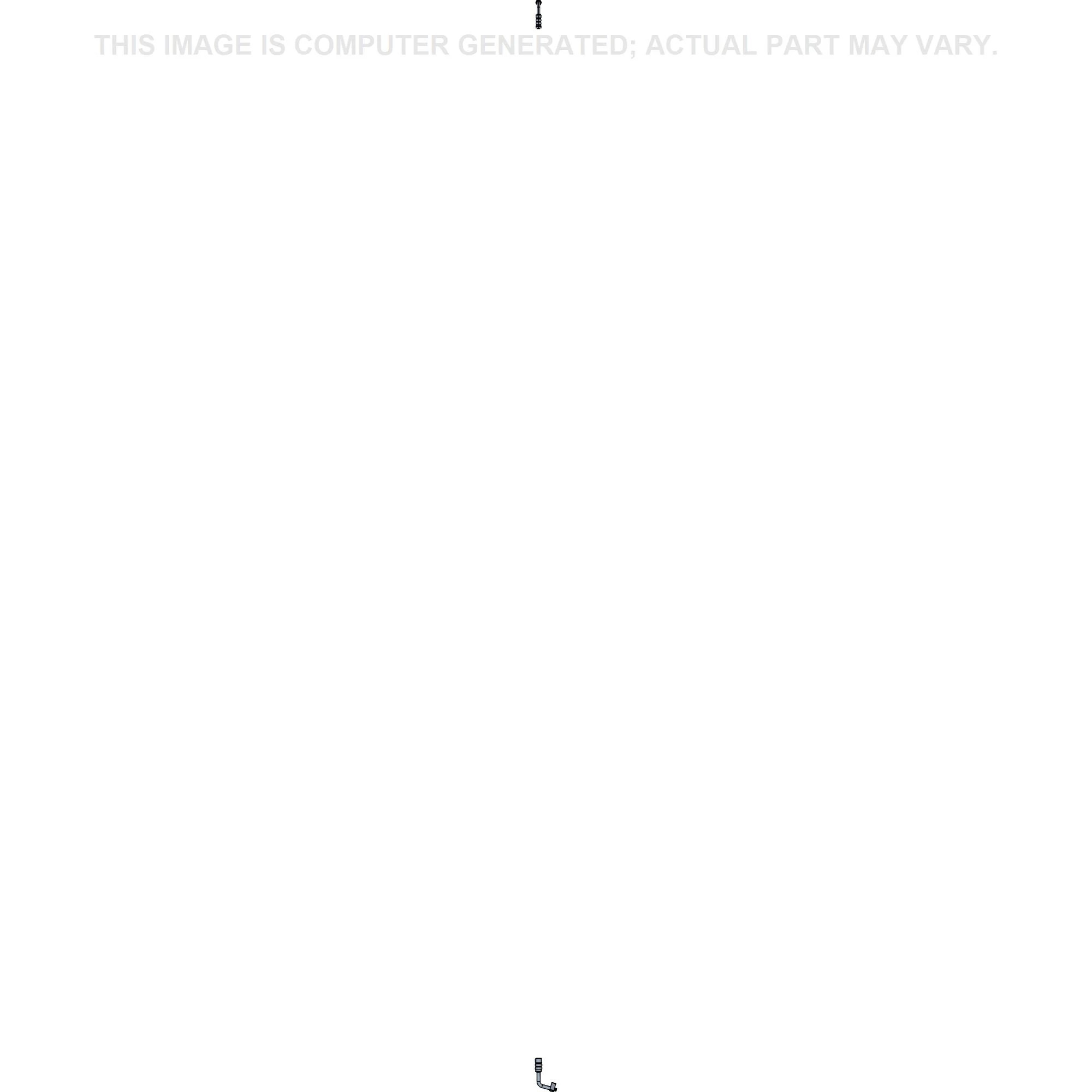 ШЛАНГ, С-МА КОНДИЦ-Н | CASECE | EU | RU