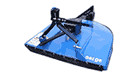 60'' SIDE DISCHARGE ROTARY MOWER | NEWHOLLANDAG | EU | RU