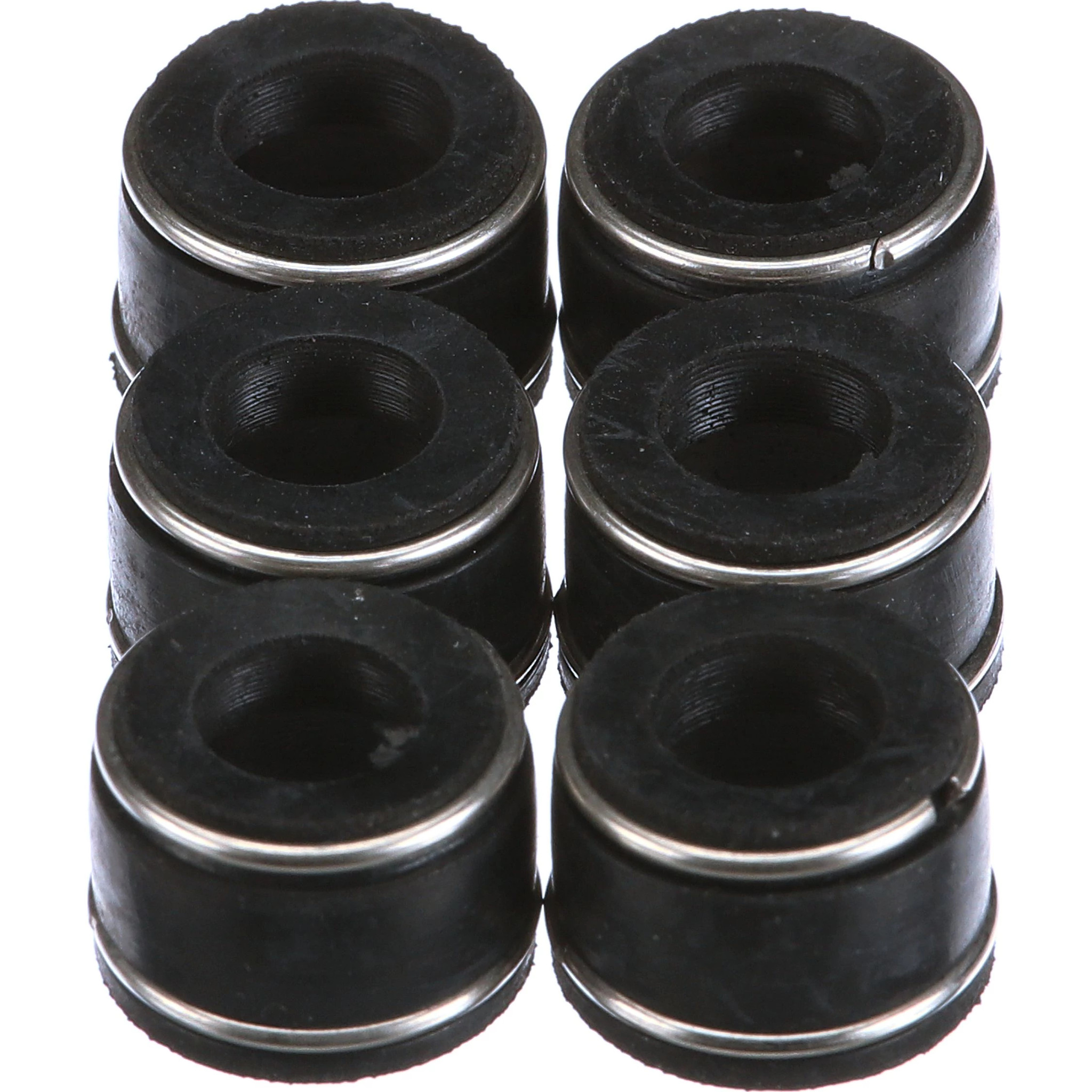 Vedante da haste da válvula do motor