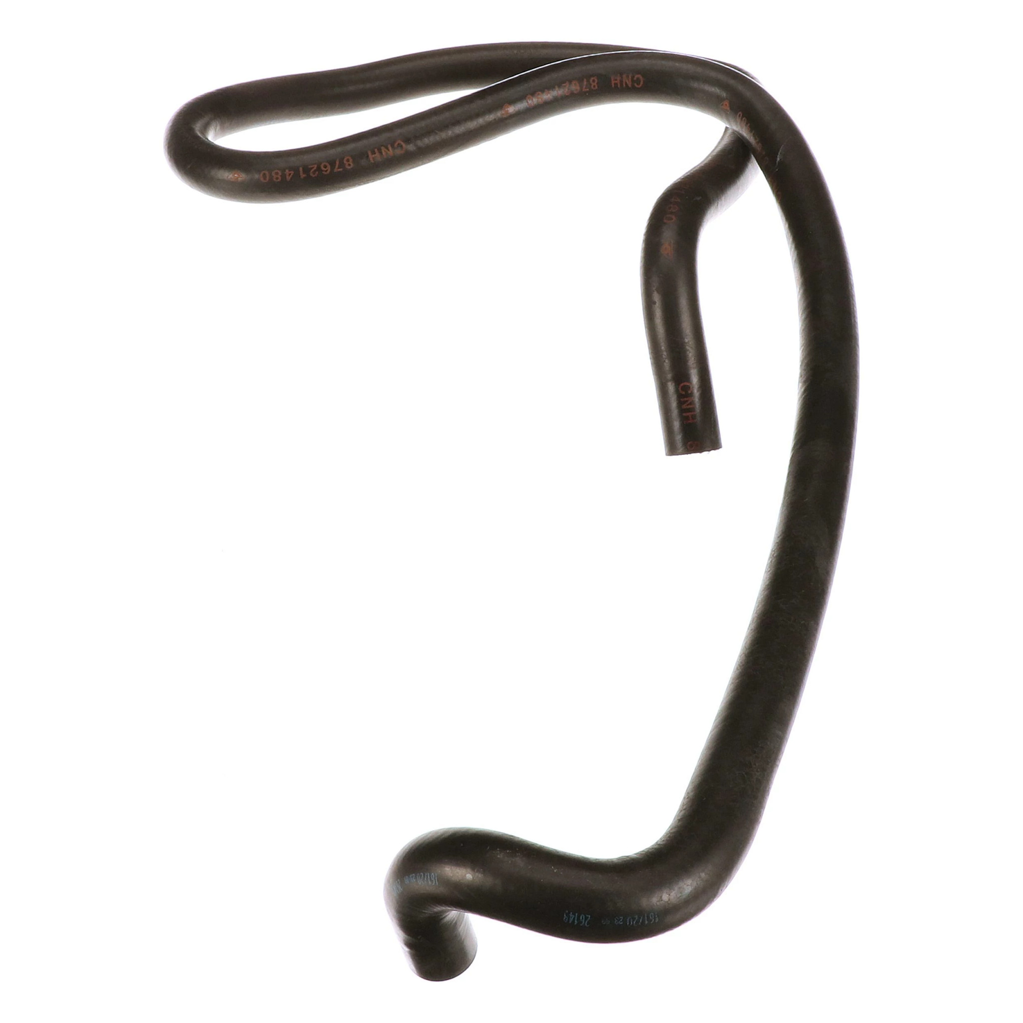 HEATER HOSE | NEWHOLLANDAG | IE | EN