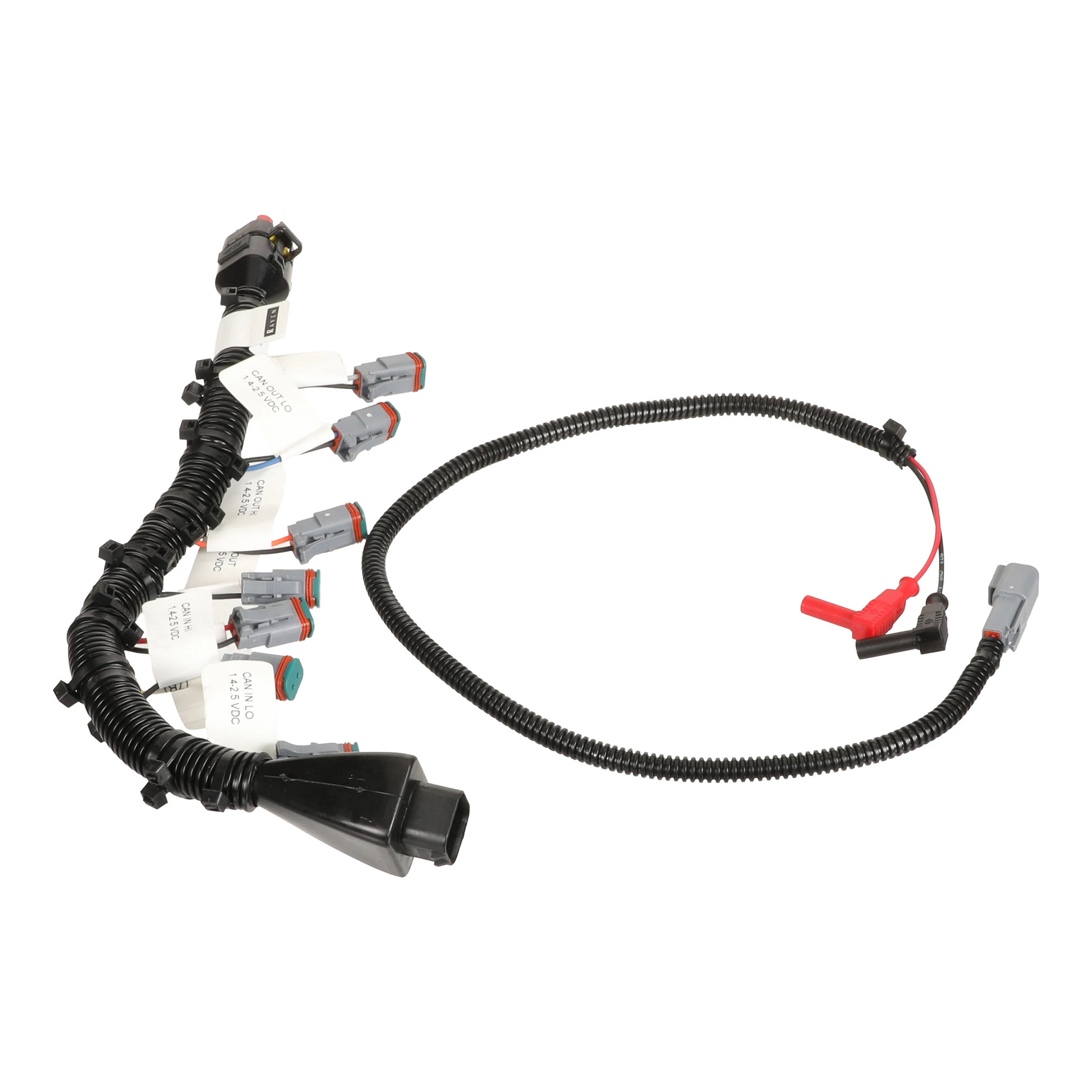 CABLE | CASEIH | CA | EN