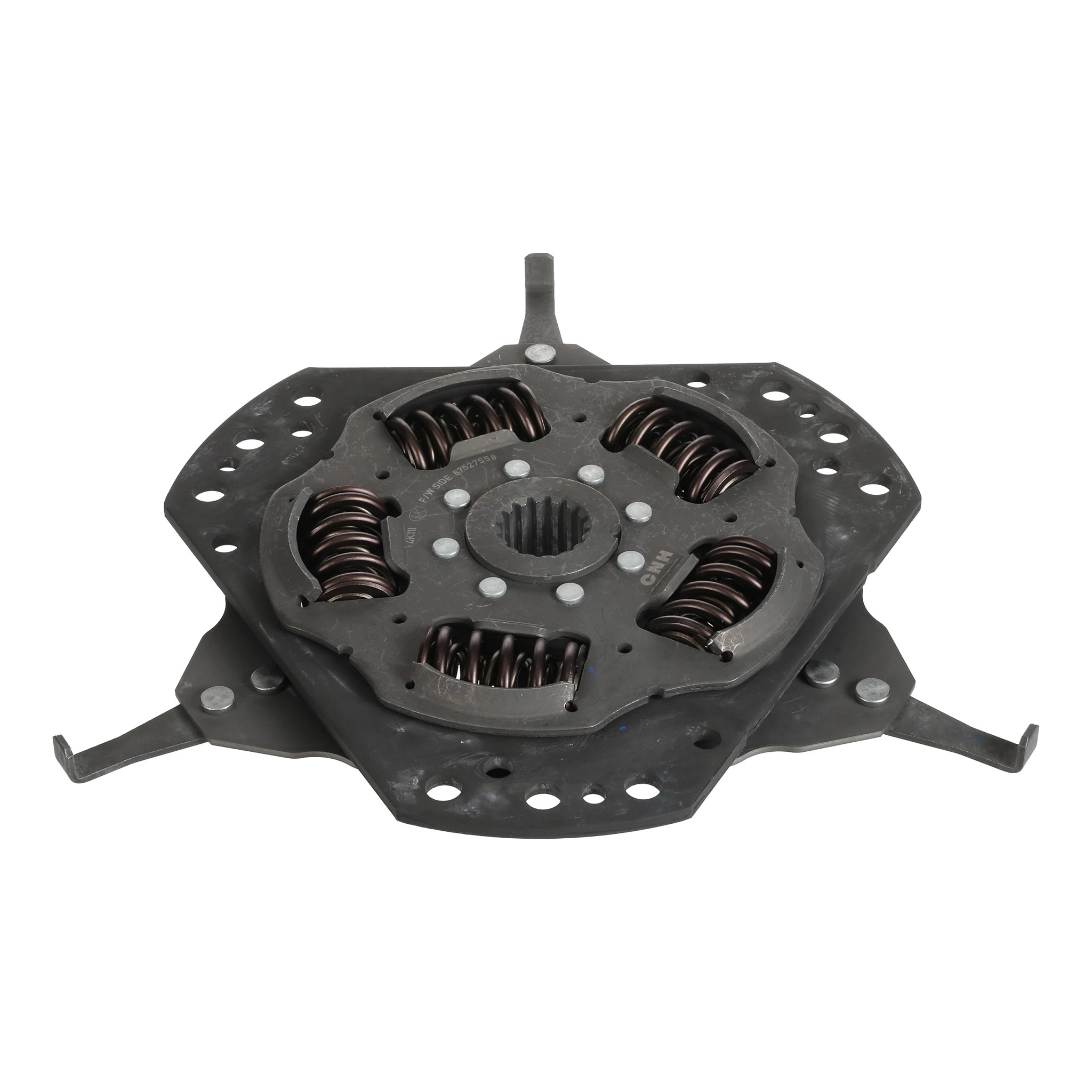 DAMPER | NEWHOLLANDAG | CA | EN