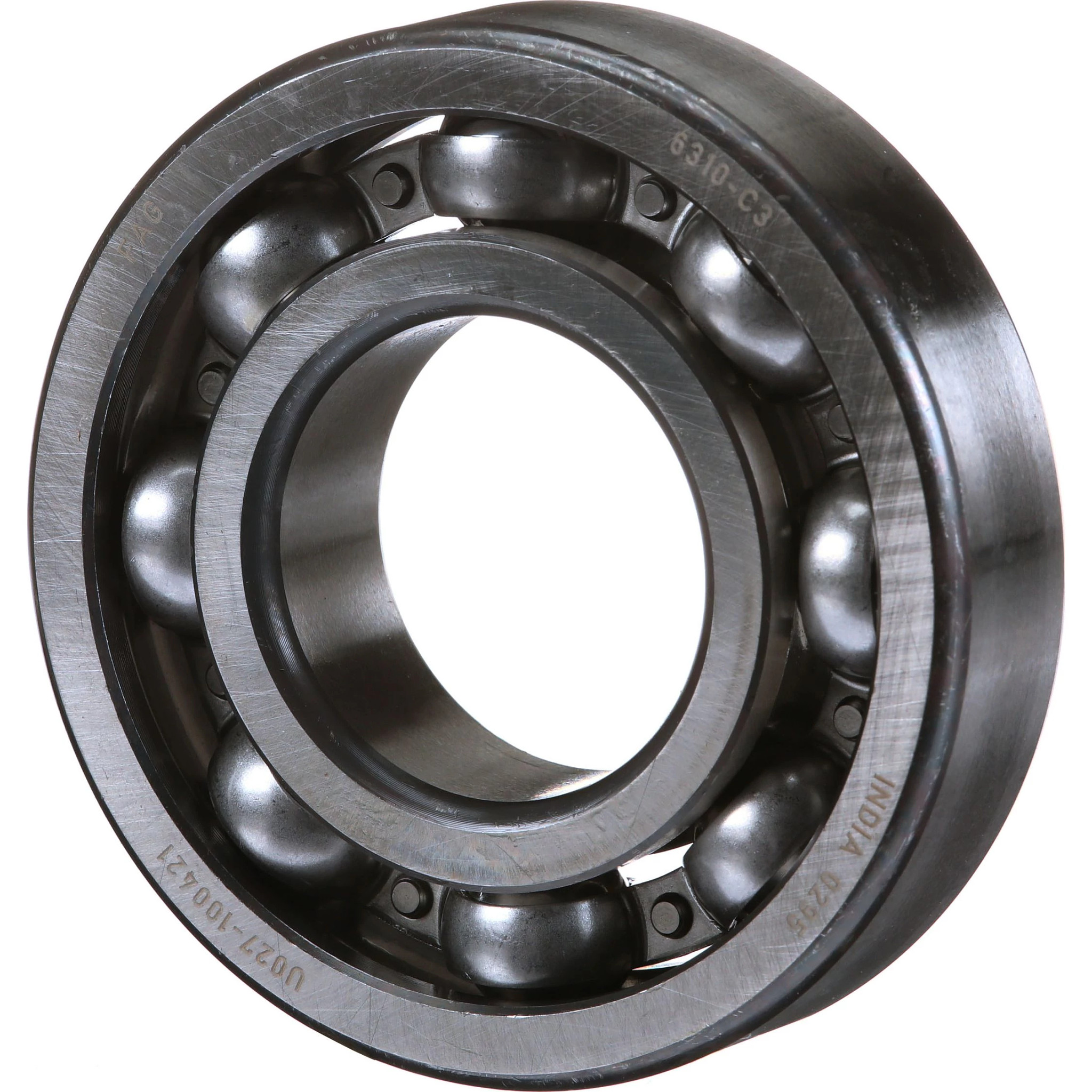 BEARING ASSY | NEWHOLLANDCE | CA | EN