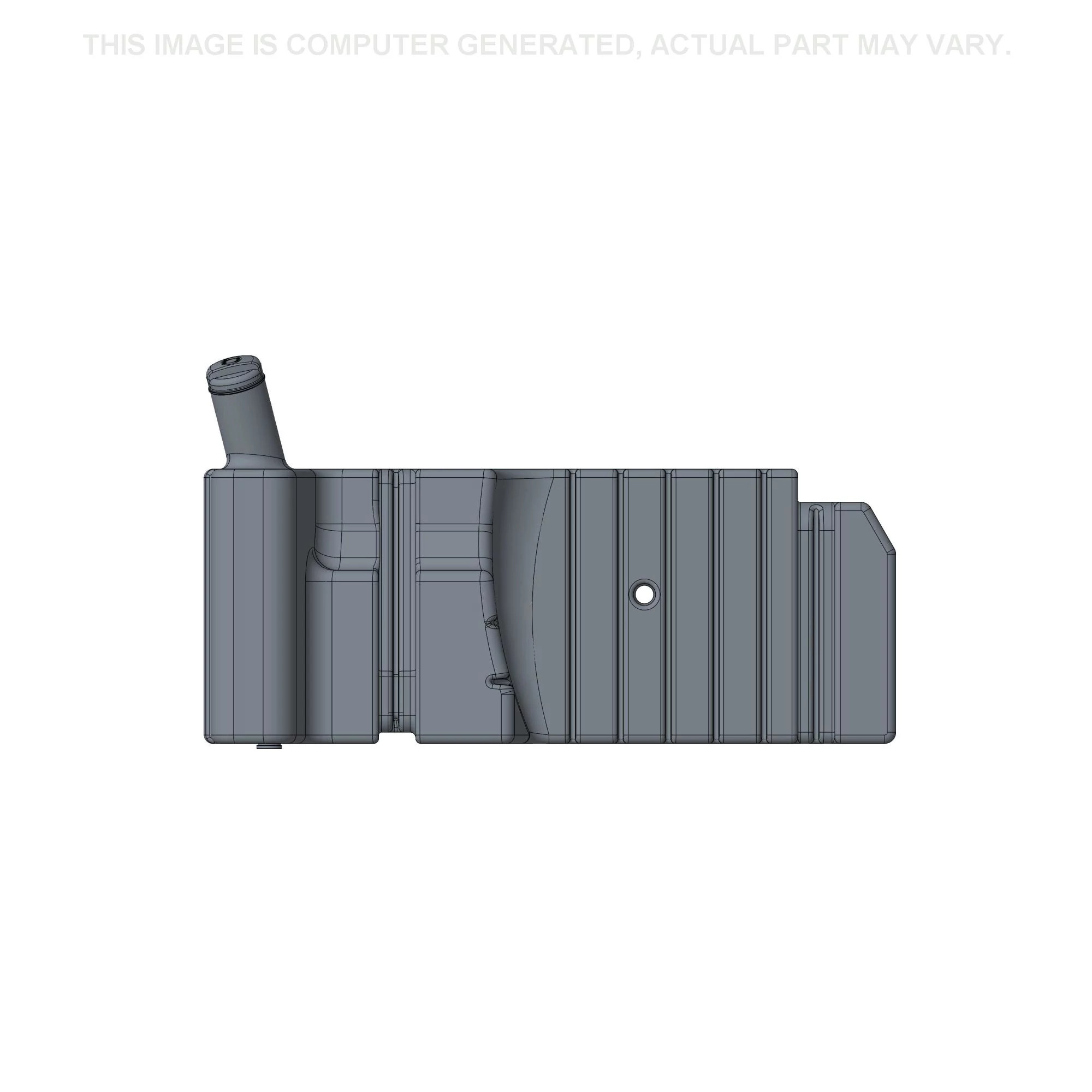 KRAFTSTOFFTANK | NEWHOLLANDAG | DE | DE