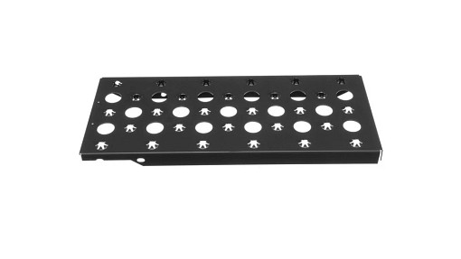 EXTENSION ASSY. | STEYR | EU | EN