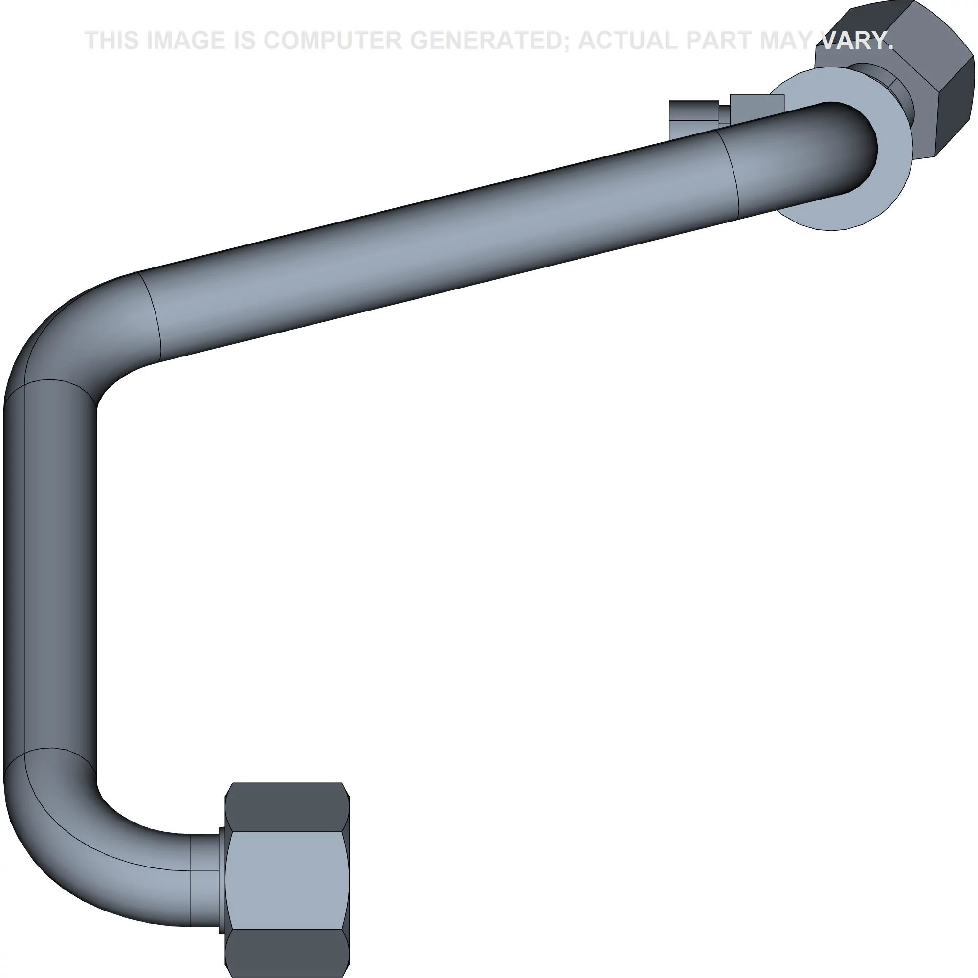 HYDRAULISCHE LEIDING | CASEIH | EU | NL
