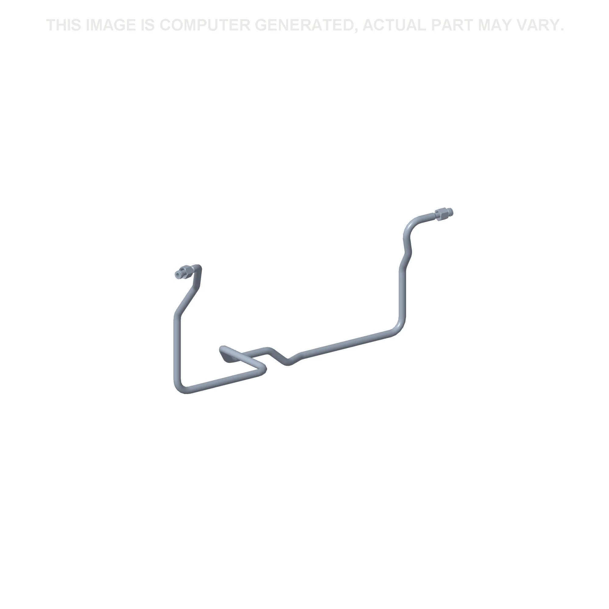 HYD TUBE | CASEIH | AMEA | EN