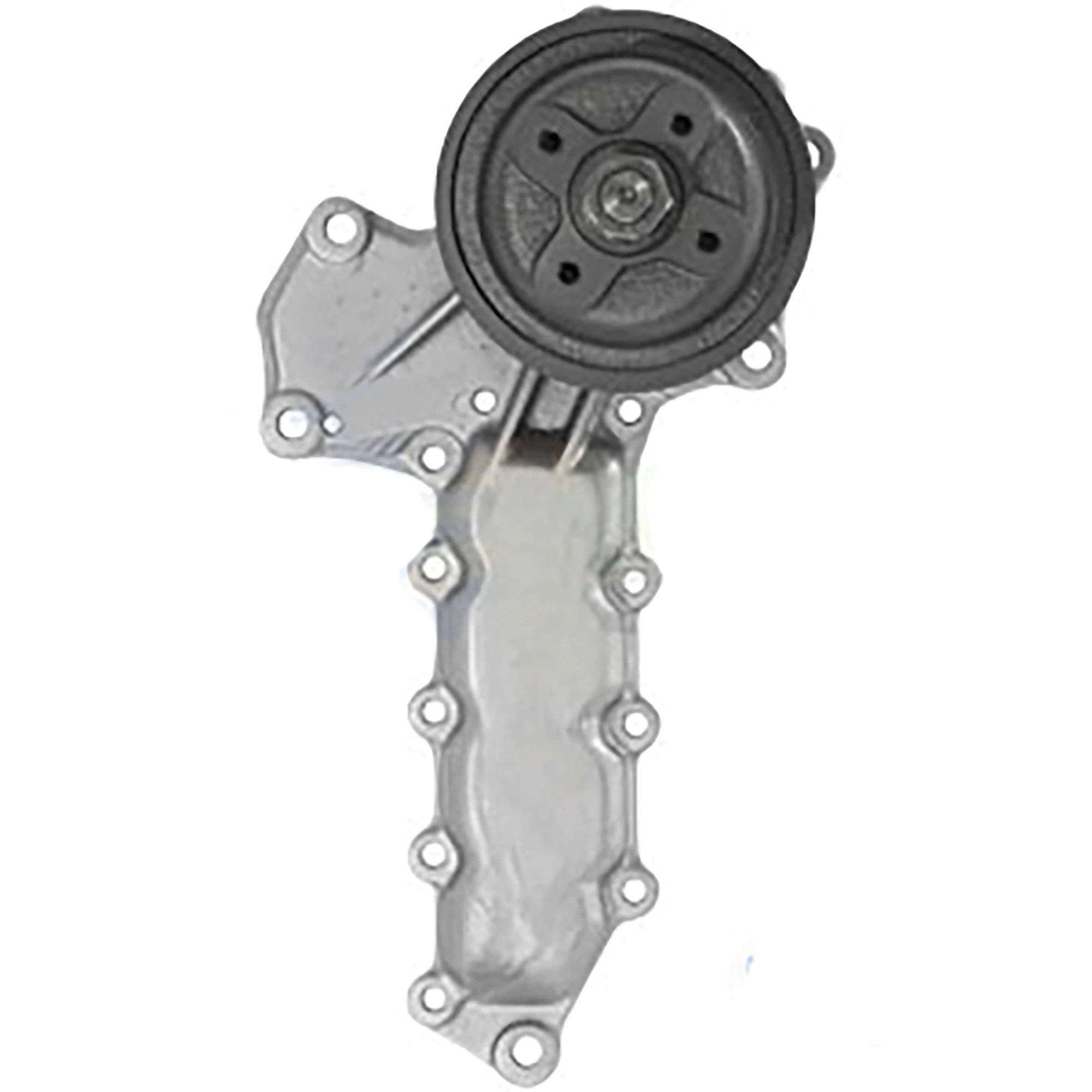 Water Pump | CASEIH | US | EN