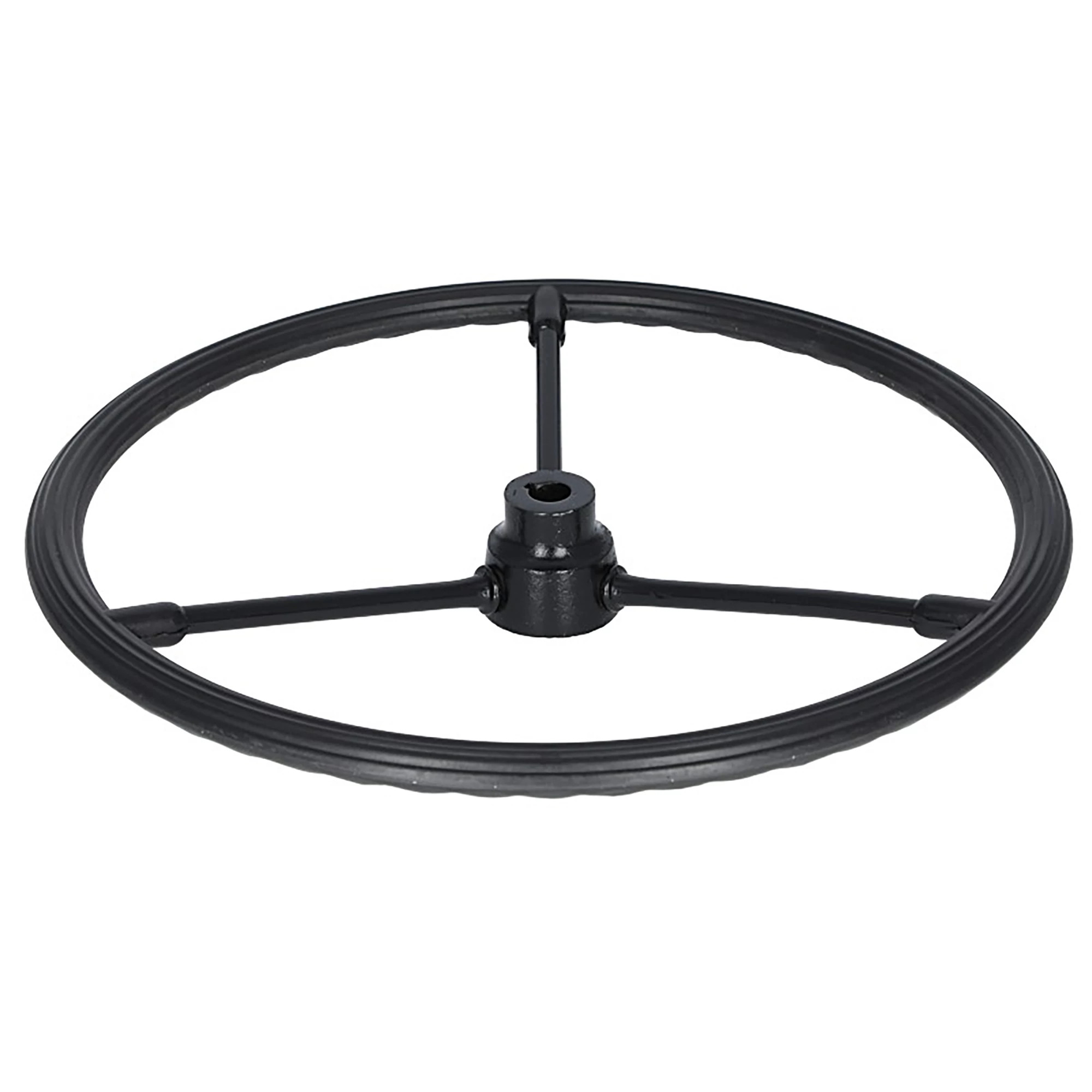 Steering Wheel | NEWHOLLANDCE | CA | EN