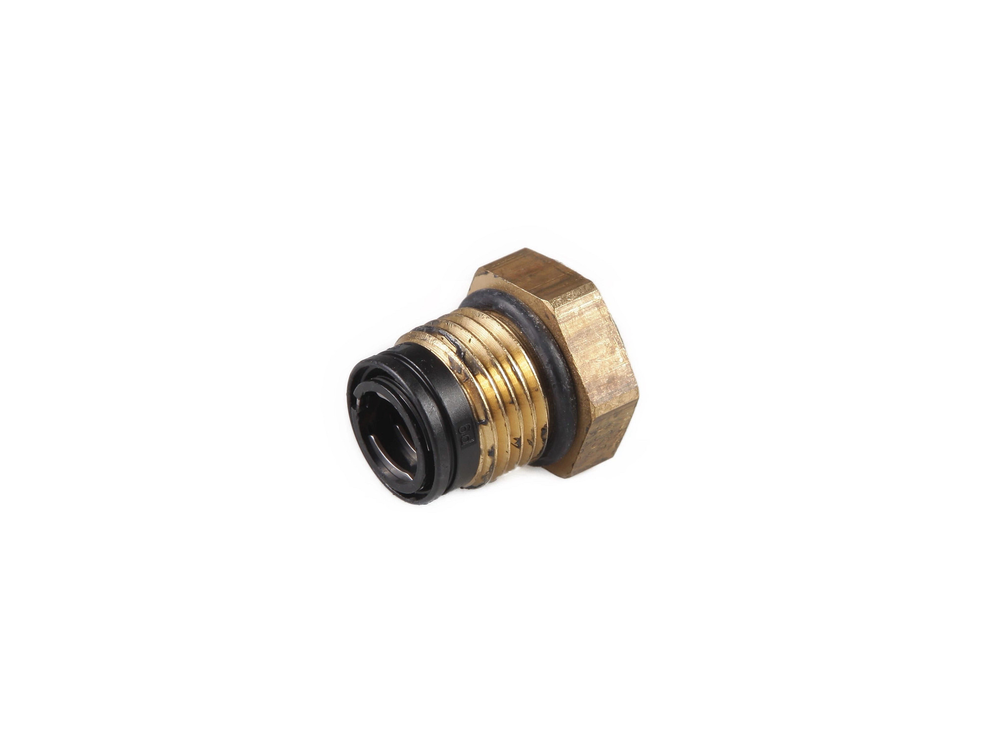 HYD CONNECTOR | CASEIH | AMEA | EN