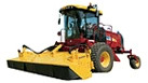 ANDAINEUSE AUTOMOTRICE SPEEDROWER | NEWHOLLANDAG | CA | FR
