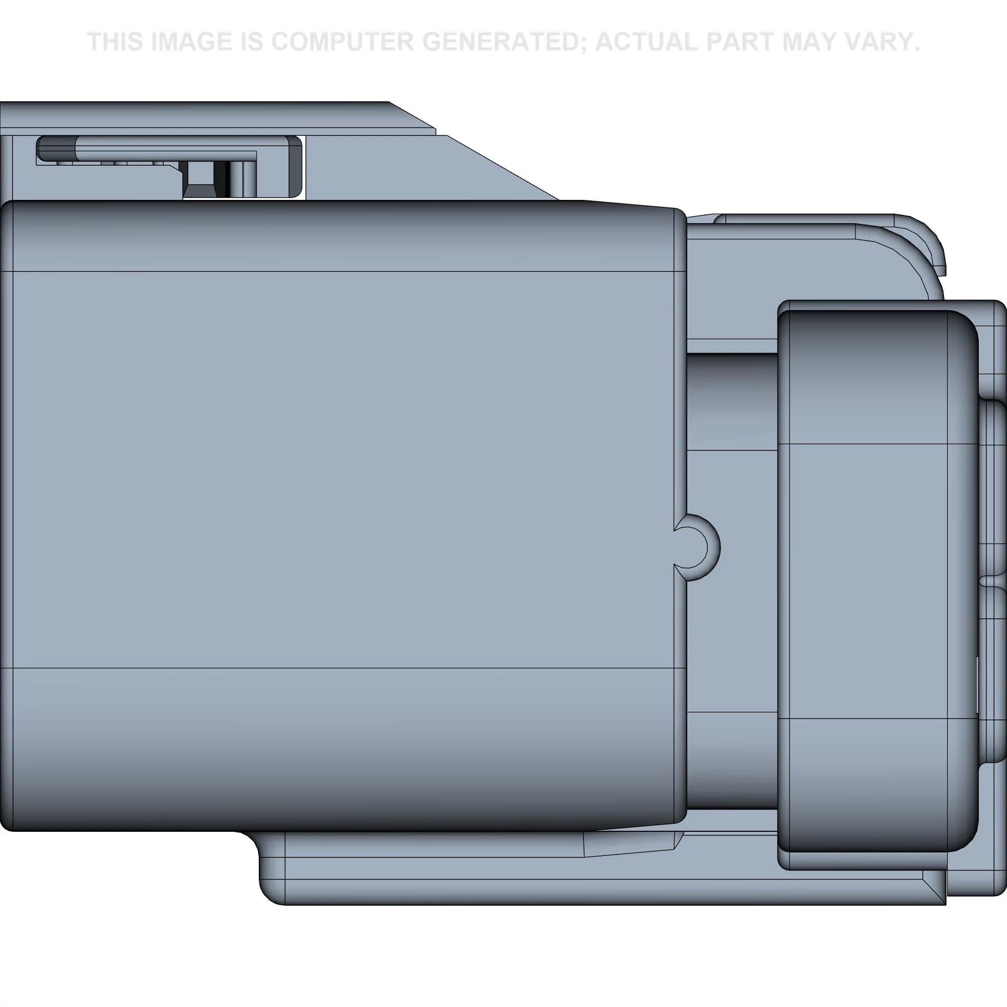 РАЗЪЕМ ПРОВОДКИ | CASECE | AMEA | RU