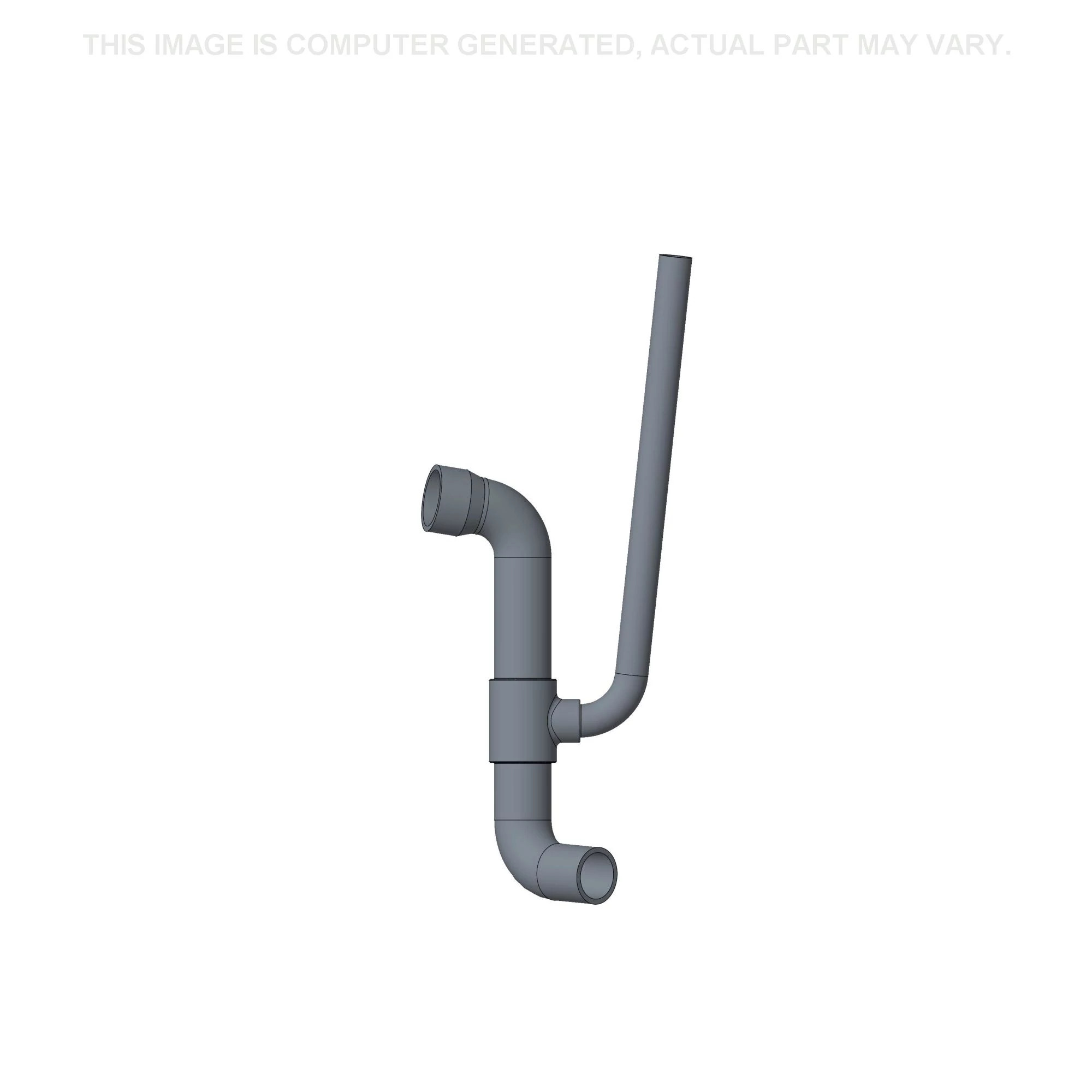 TUBO FLESSIBILE,GRDE | CASEIH | IT | IT