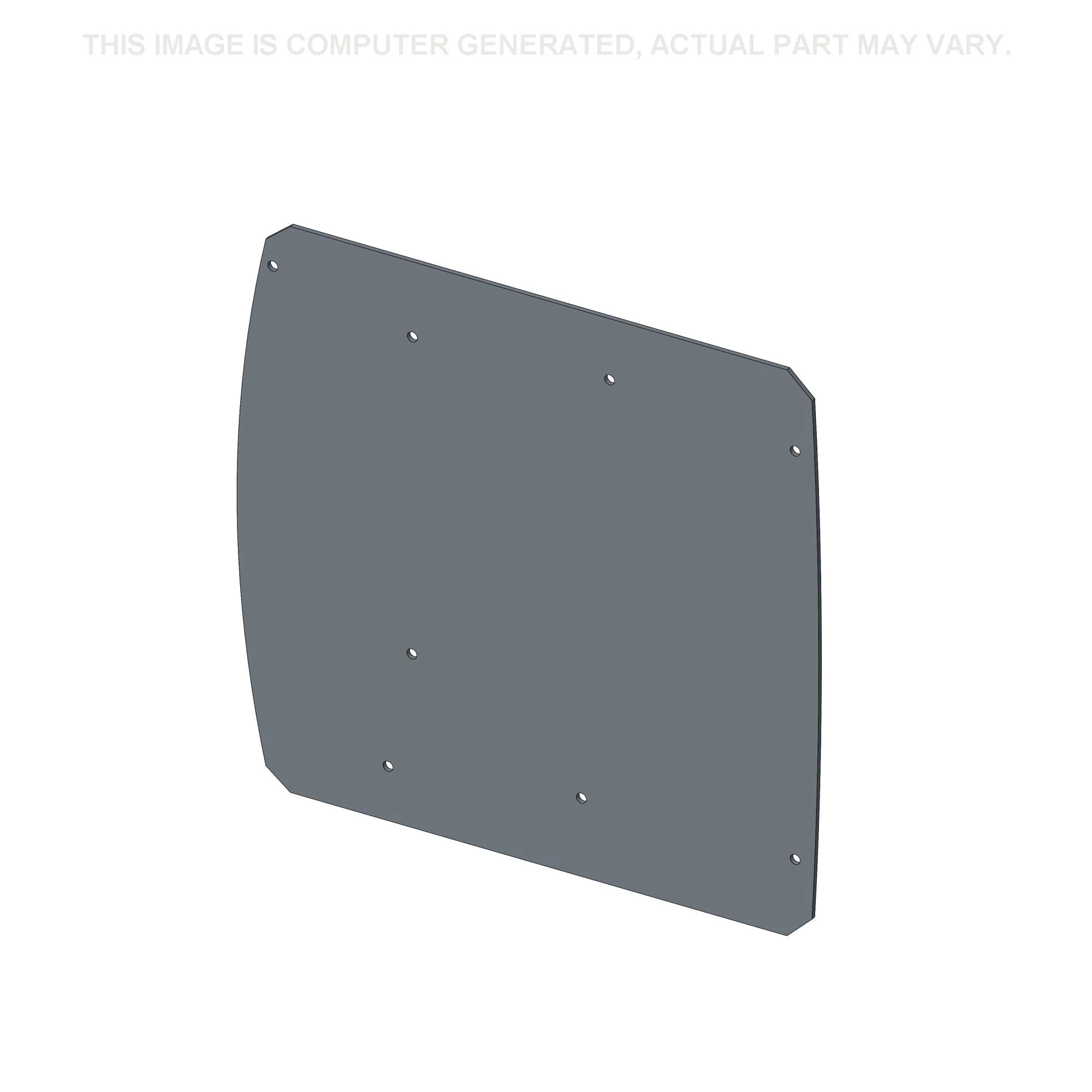 INSULATING PANEL | CASEIH | US | EN