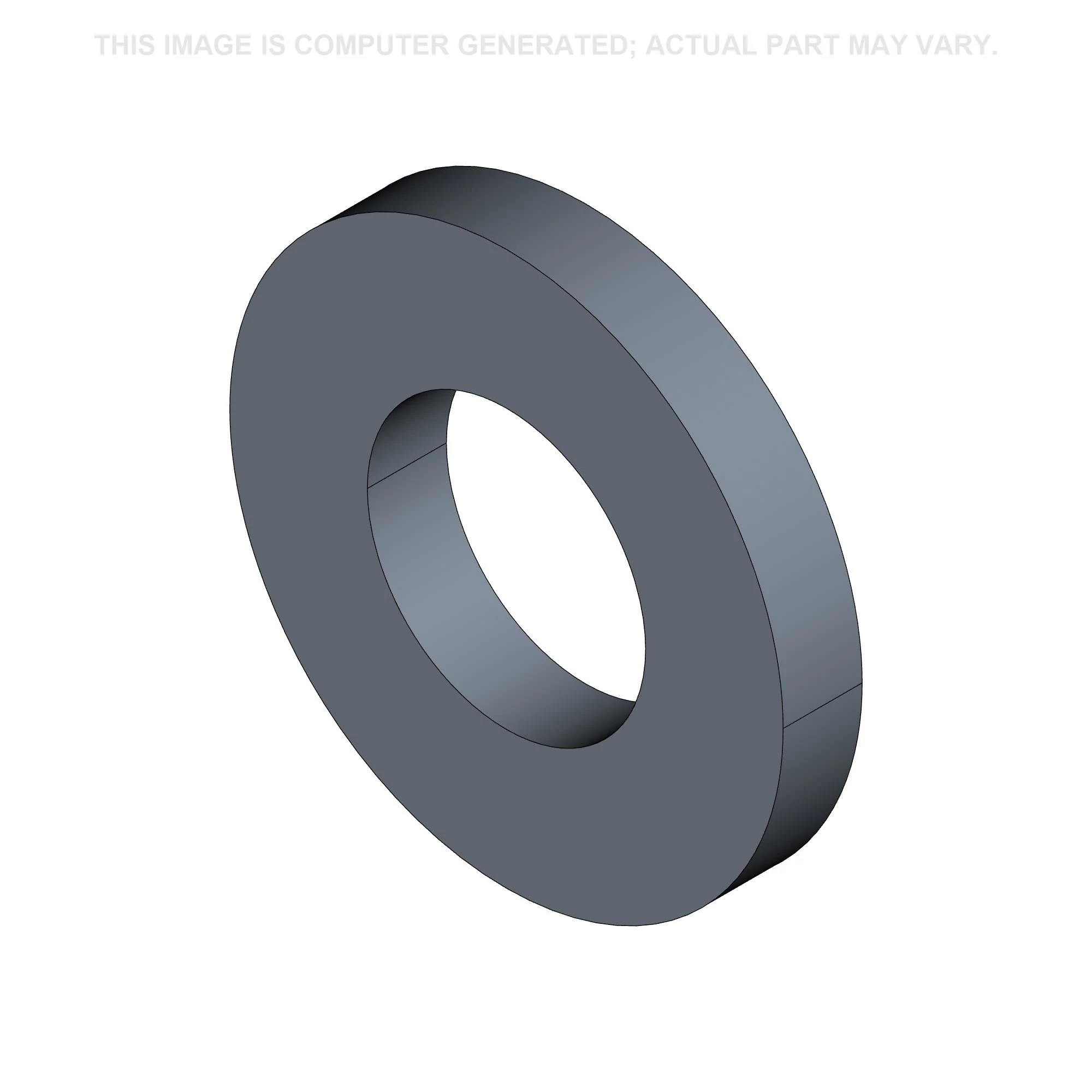 ARRUELA PLANA | NEWHOLLANDAG | BR | PT