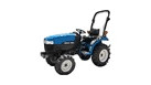 TRACTOR COMPACTO 3 CILINDROS | NEWHOLLANDAG | BR | PT