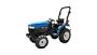 3 CYL COMPACT TRACTOR ON & ASN UF33357 | NEWHOLLANDAG | ANZ | EN