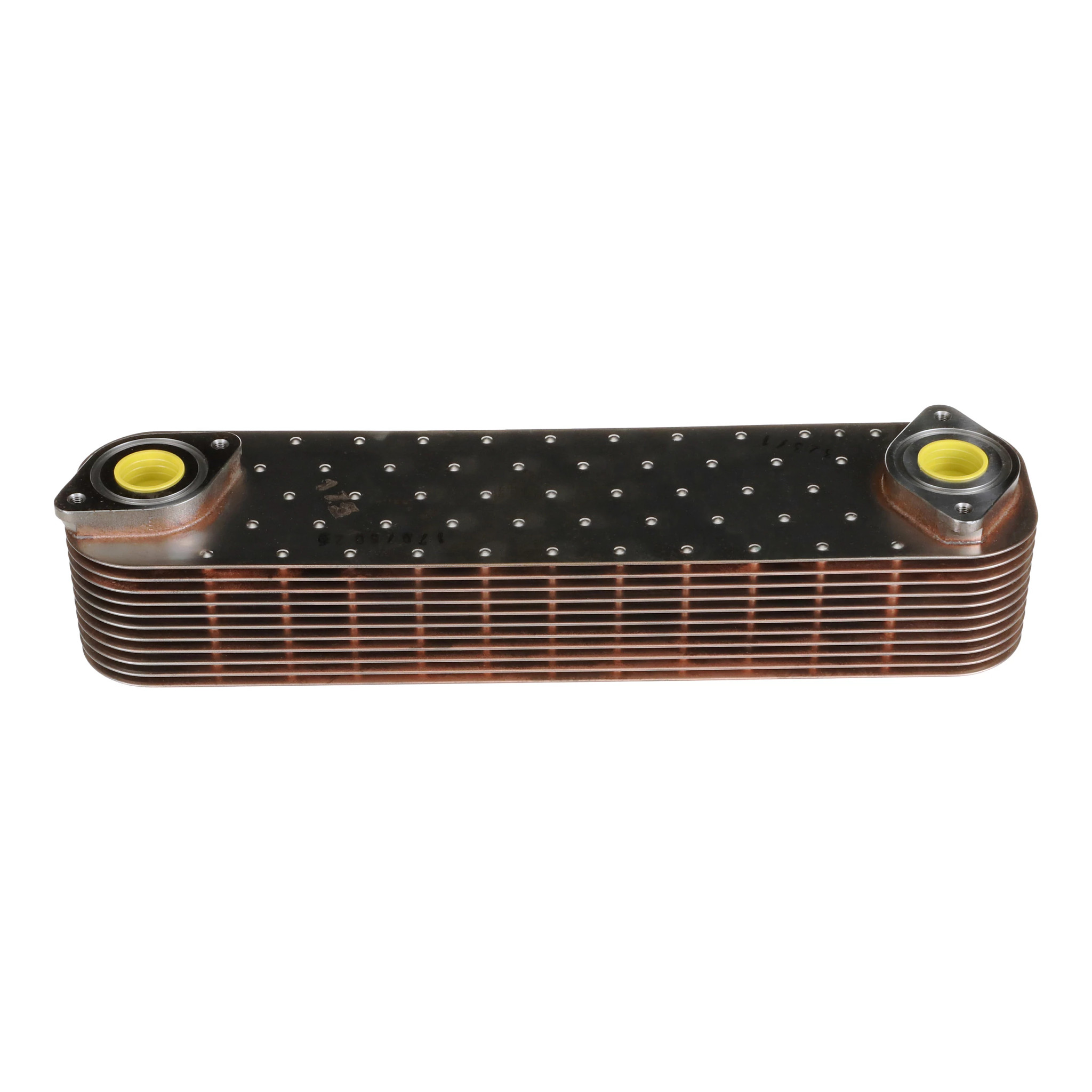 OIL COOLER | CASEIH | AMEA | EN