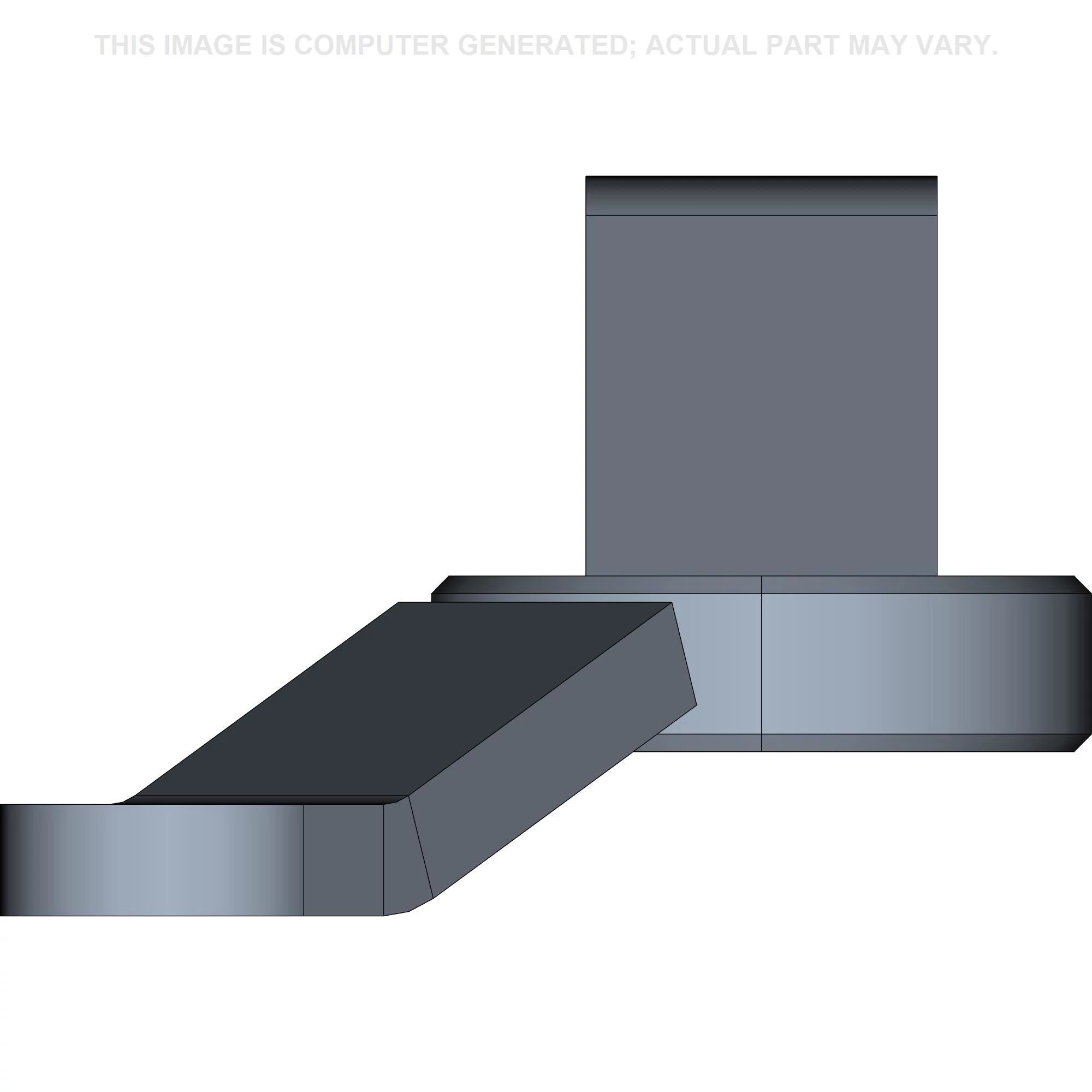 CONTROL LEVER | CASECE | US | EN
