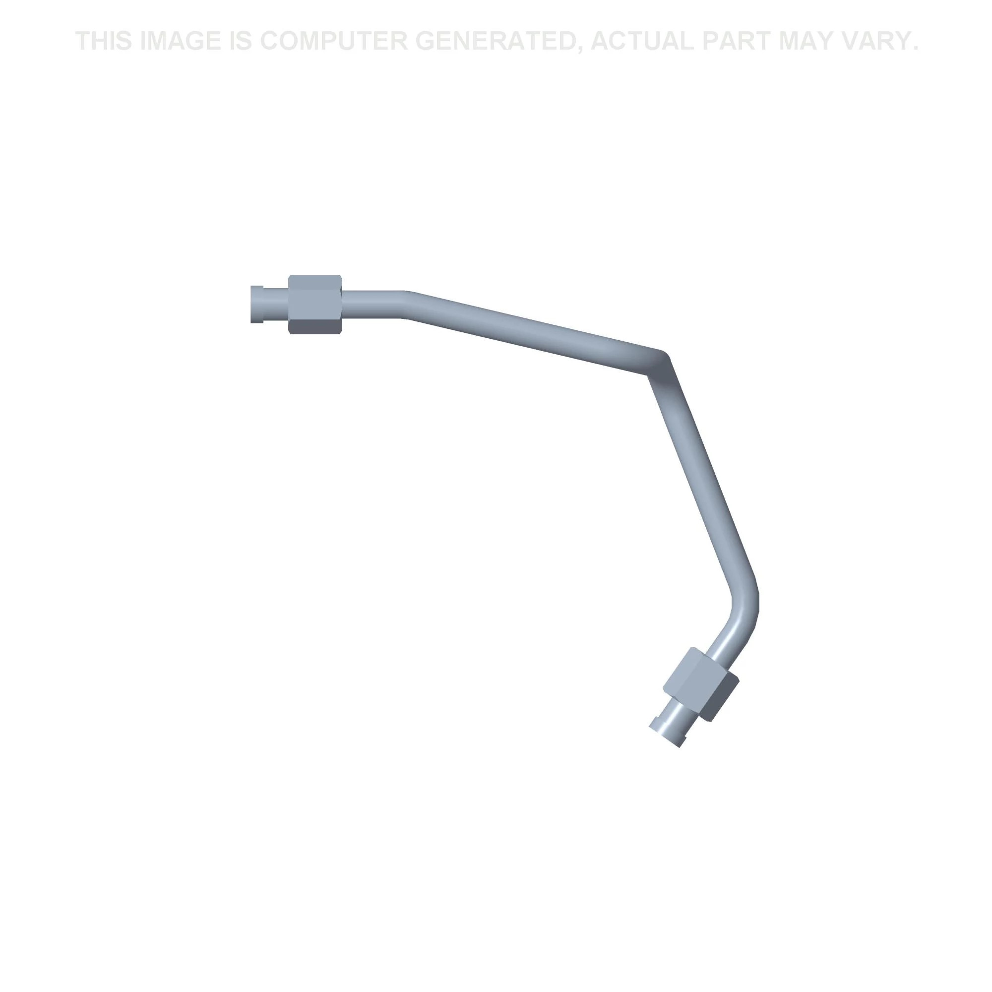 HYD TUBE | NEWHOLLANDCE | CA | EN