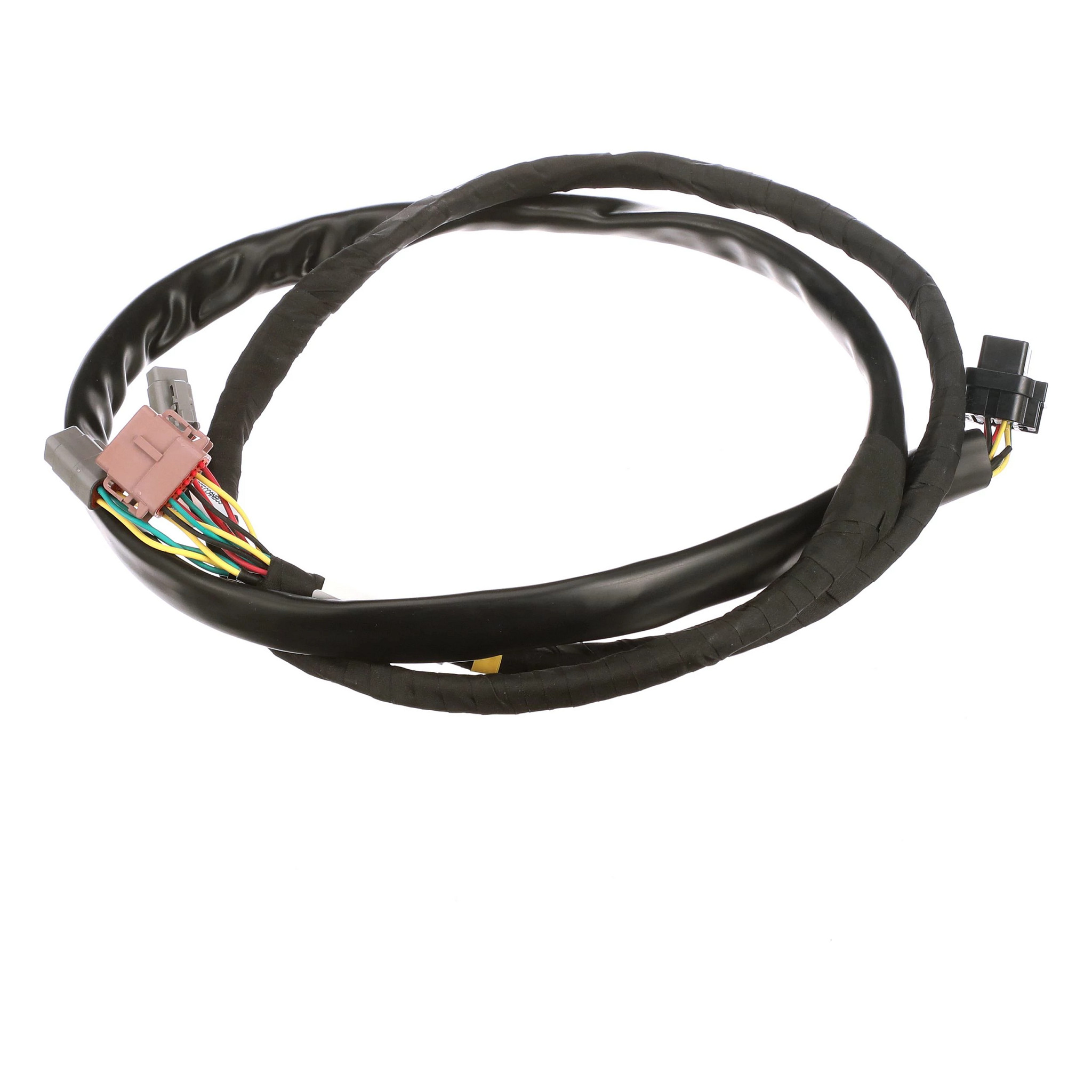 MAZO DE CABLES | NEWHOLLANDCE | EU | ES