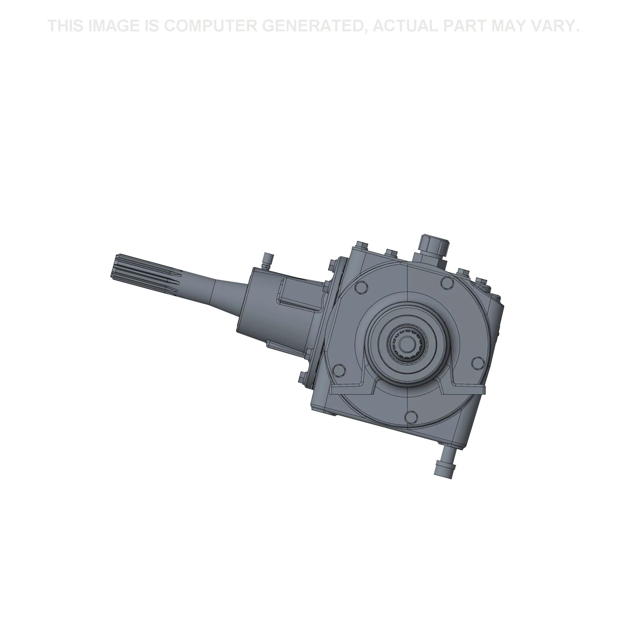 Caixa De Velocidades