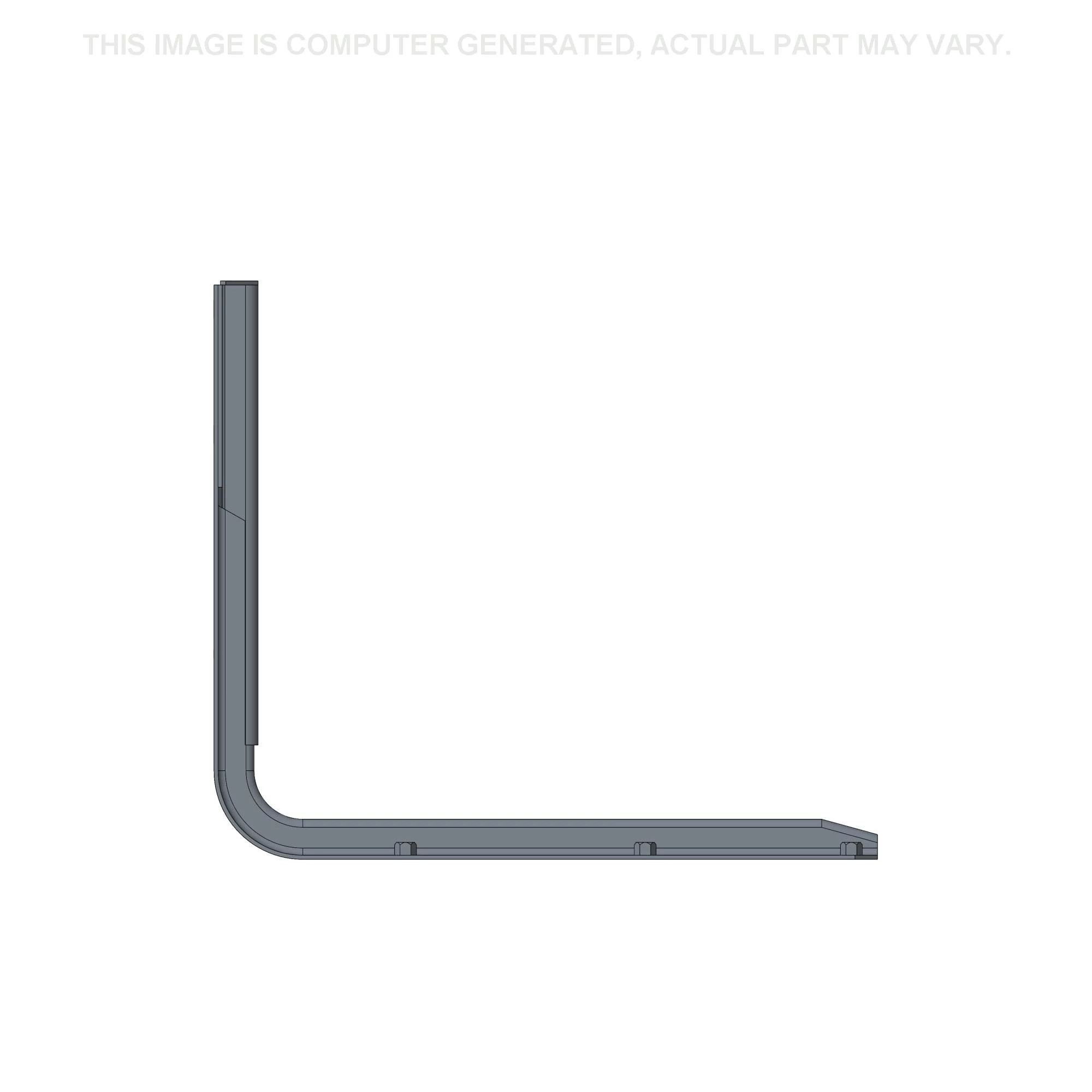 BRACKET | FLEXICOIL | CA | EN