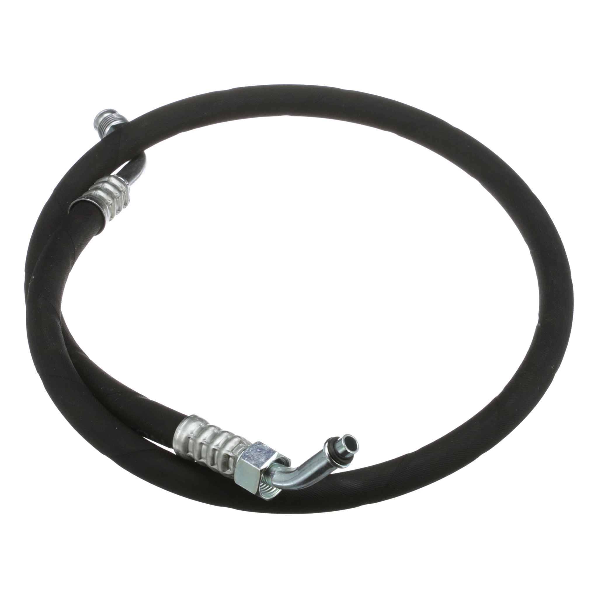 Hydraulic Hose Assembly - Condenser to Dryer - 5095483