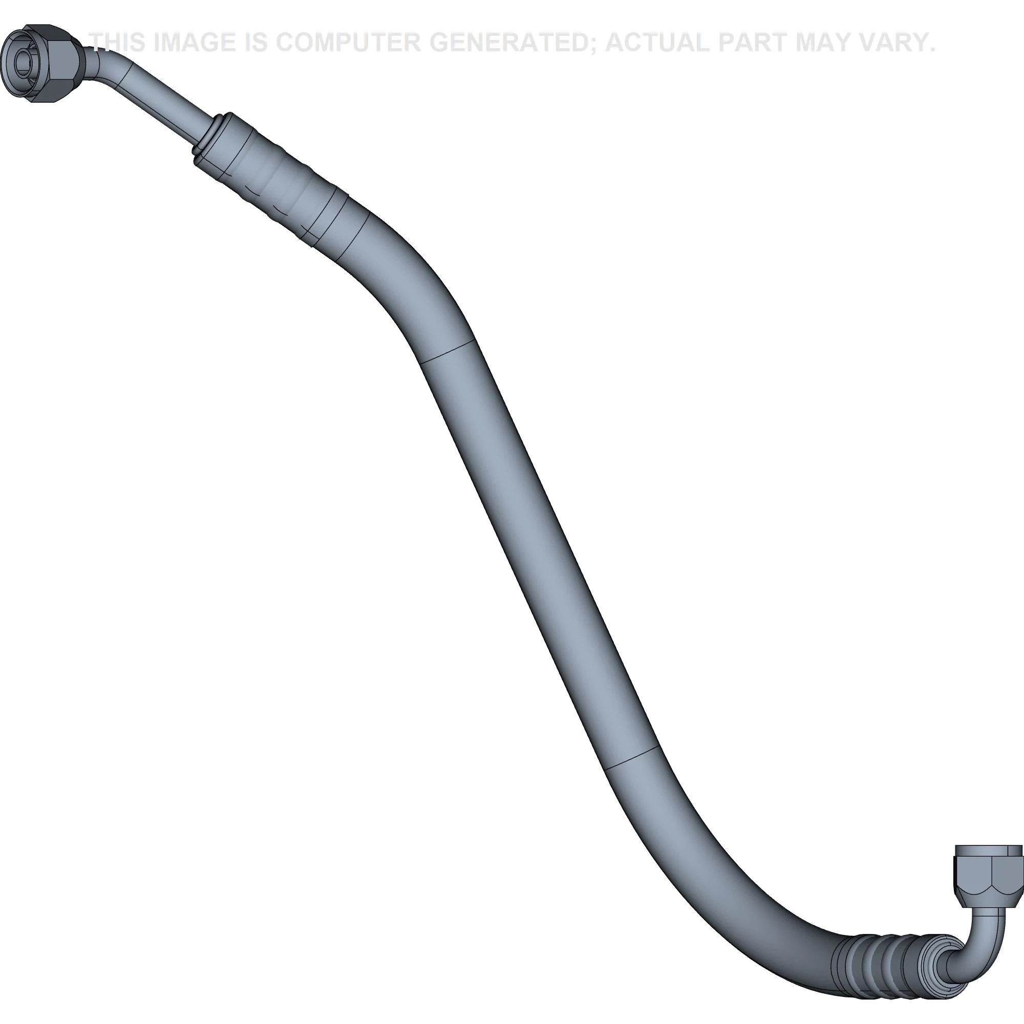 MANGUEIRA AR CONDICI | NEWHOLLANDCE | SA | EN