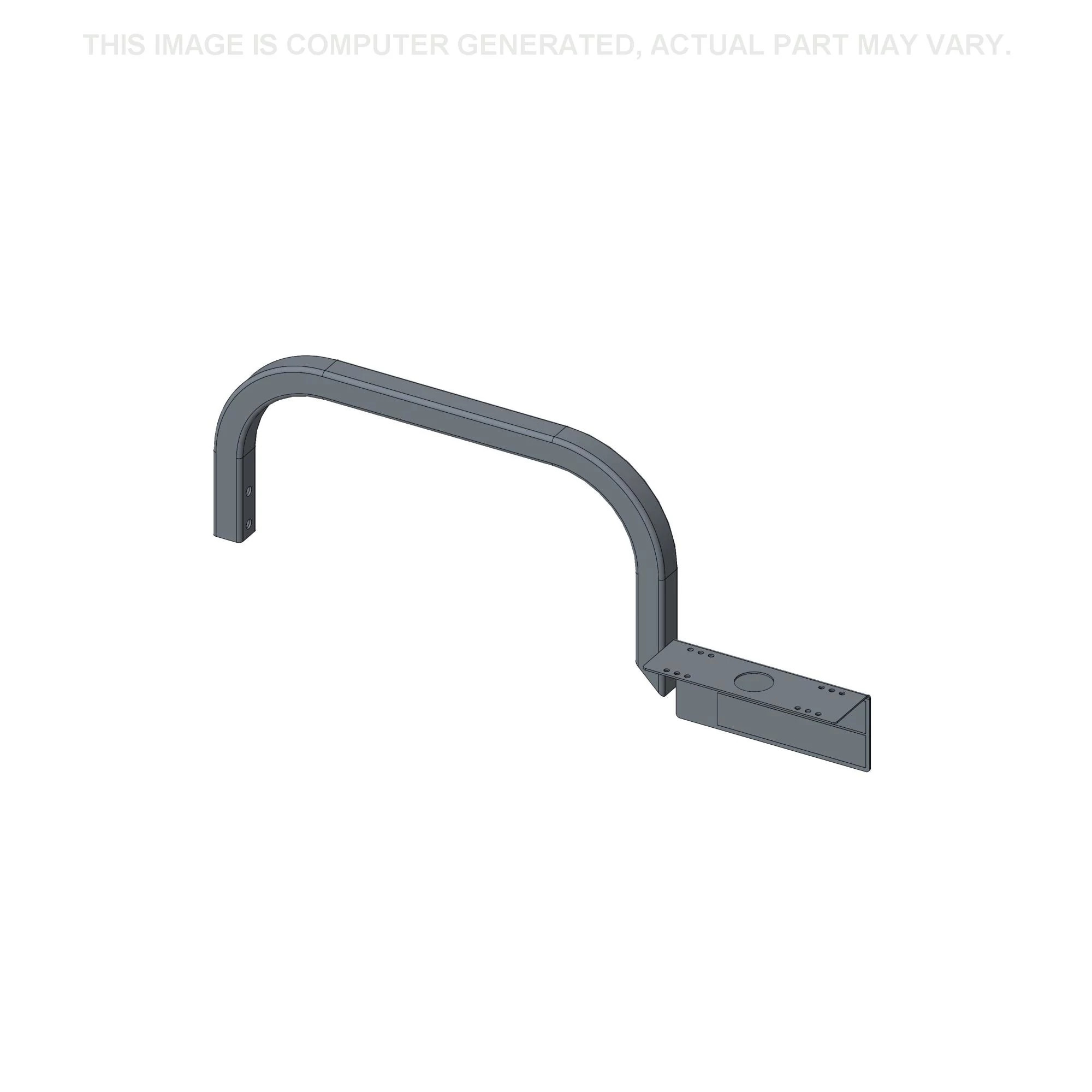 Right-Hand Bracket | NEWHOLLANDAG | US | EN