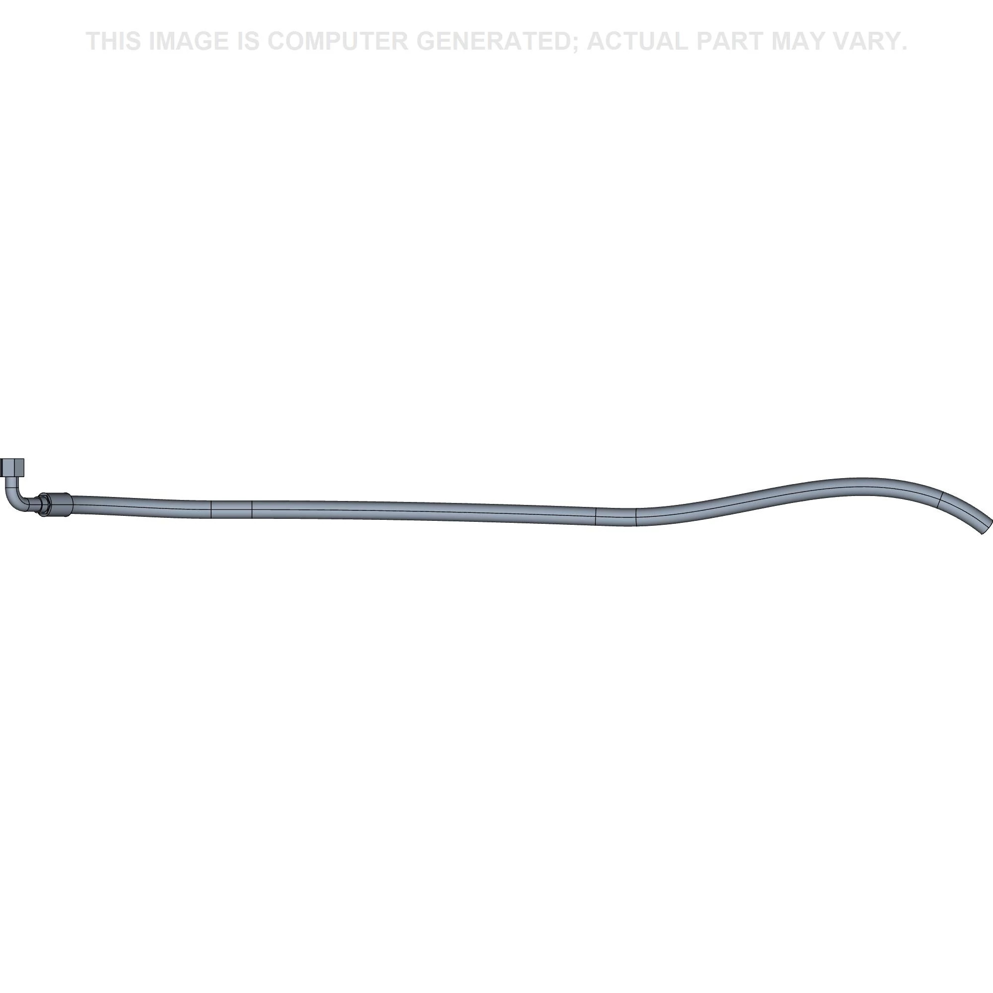 MANGUEIRA HIDRÁULICA