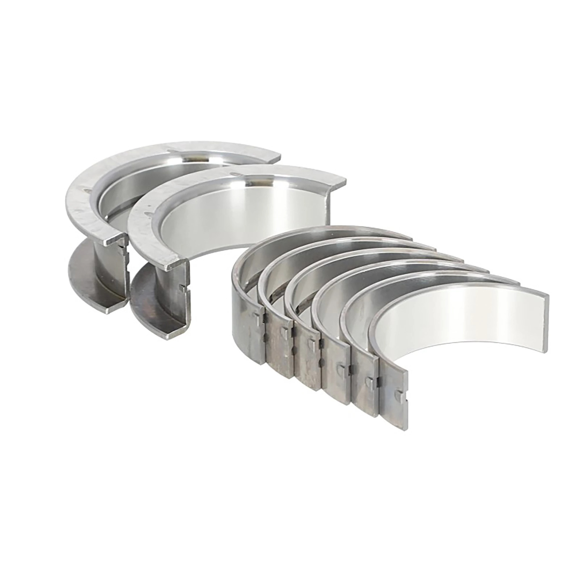 Main Bearing Set - 0.02