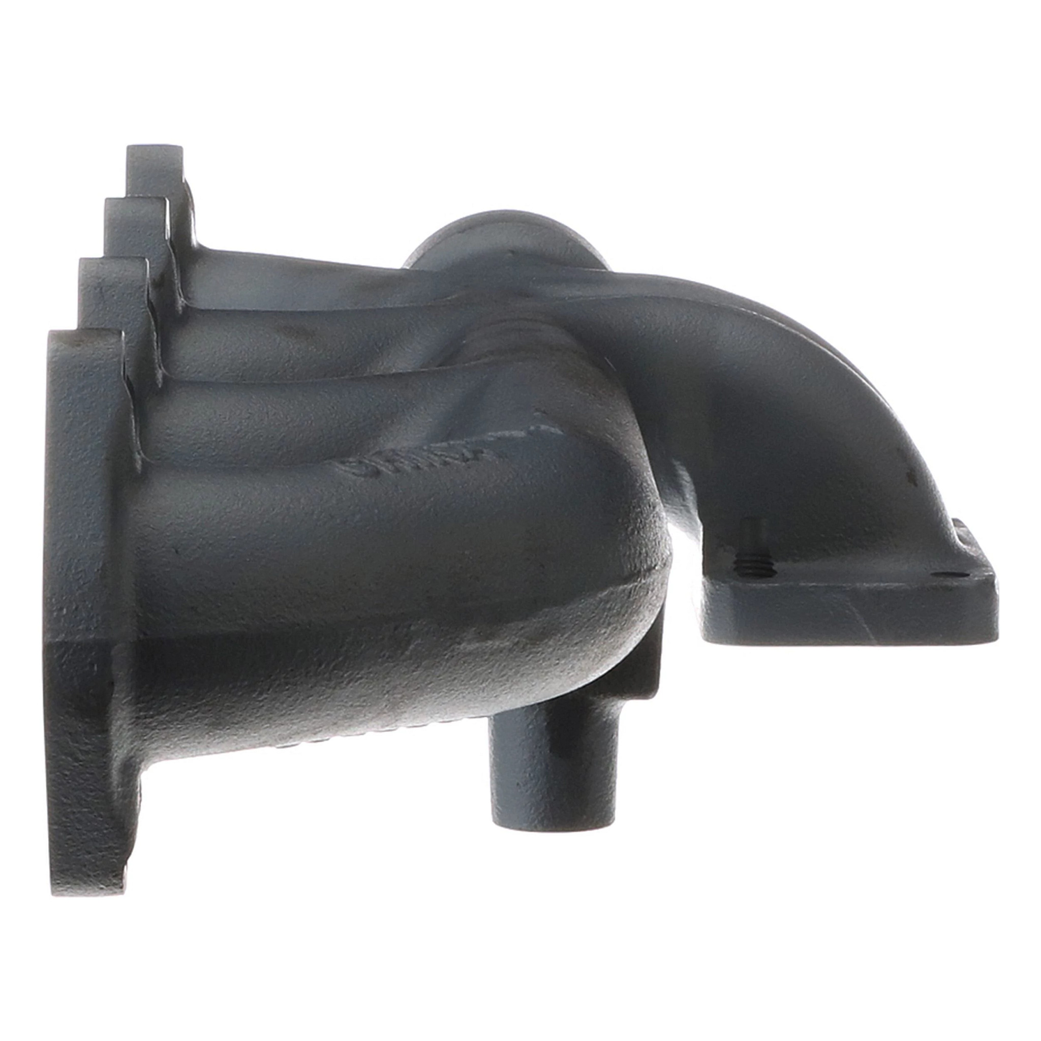 UDSTØDNINGSMANIFOLD | CASEIH | EU | SV