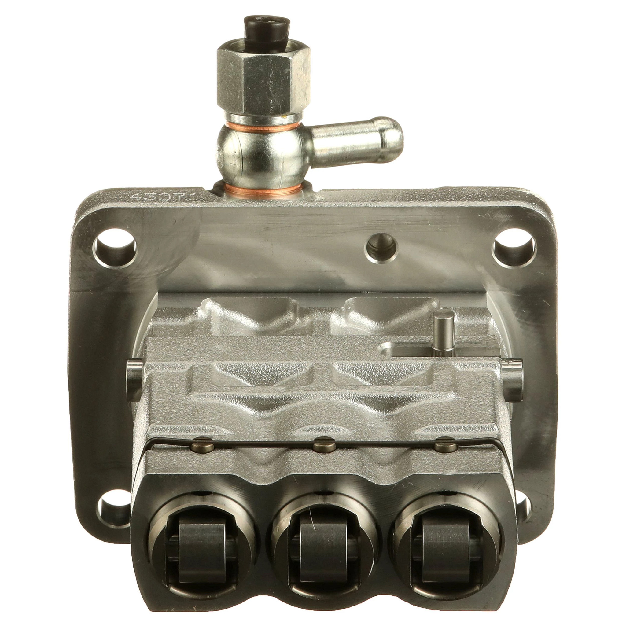 FUEL INJECTION PUMP | NEWHOLLANDAG | US | EN